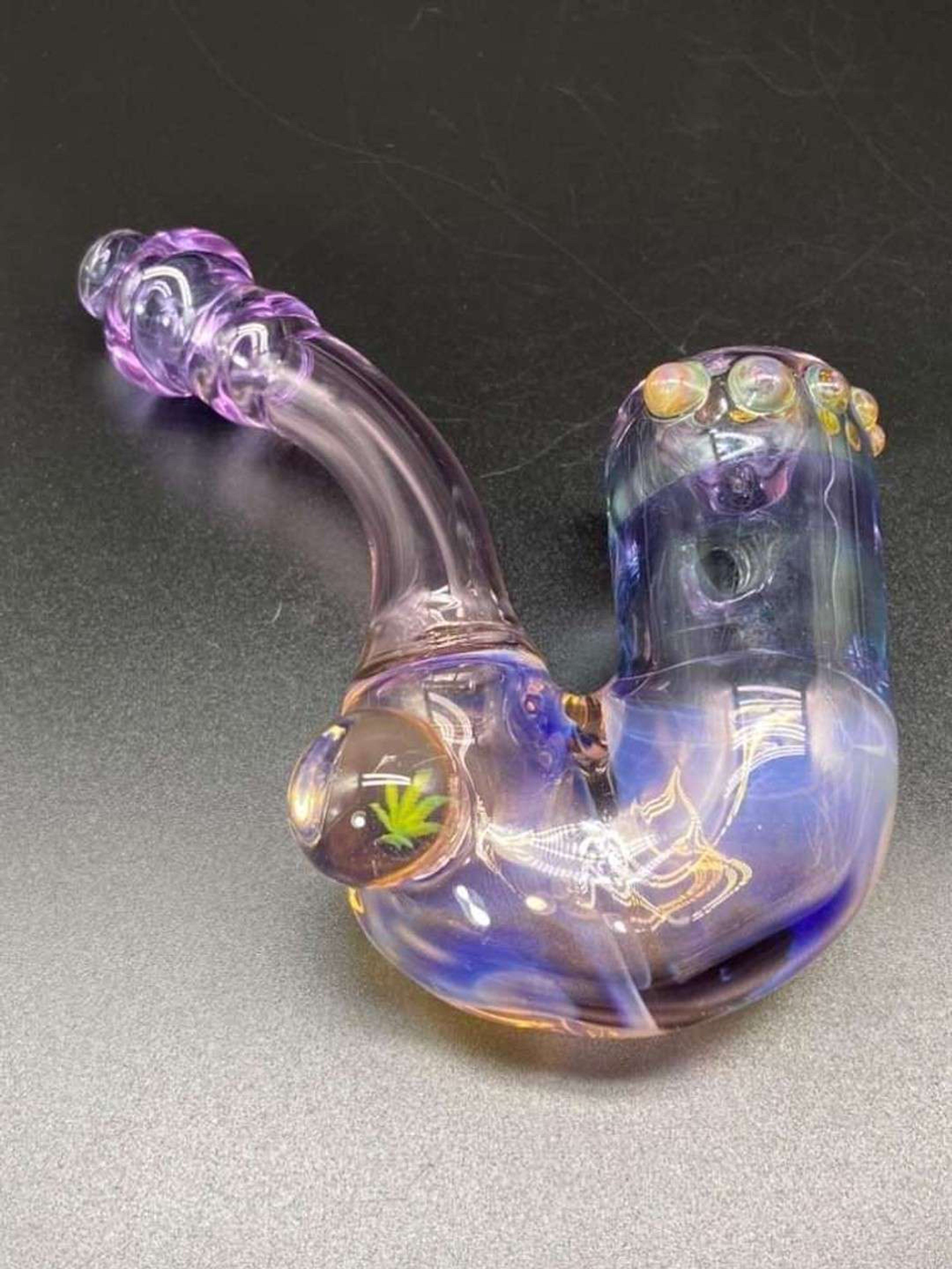 Fundumbmental glass cfl Sherlock image 0