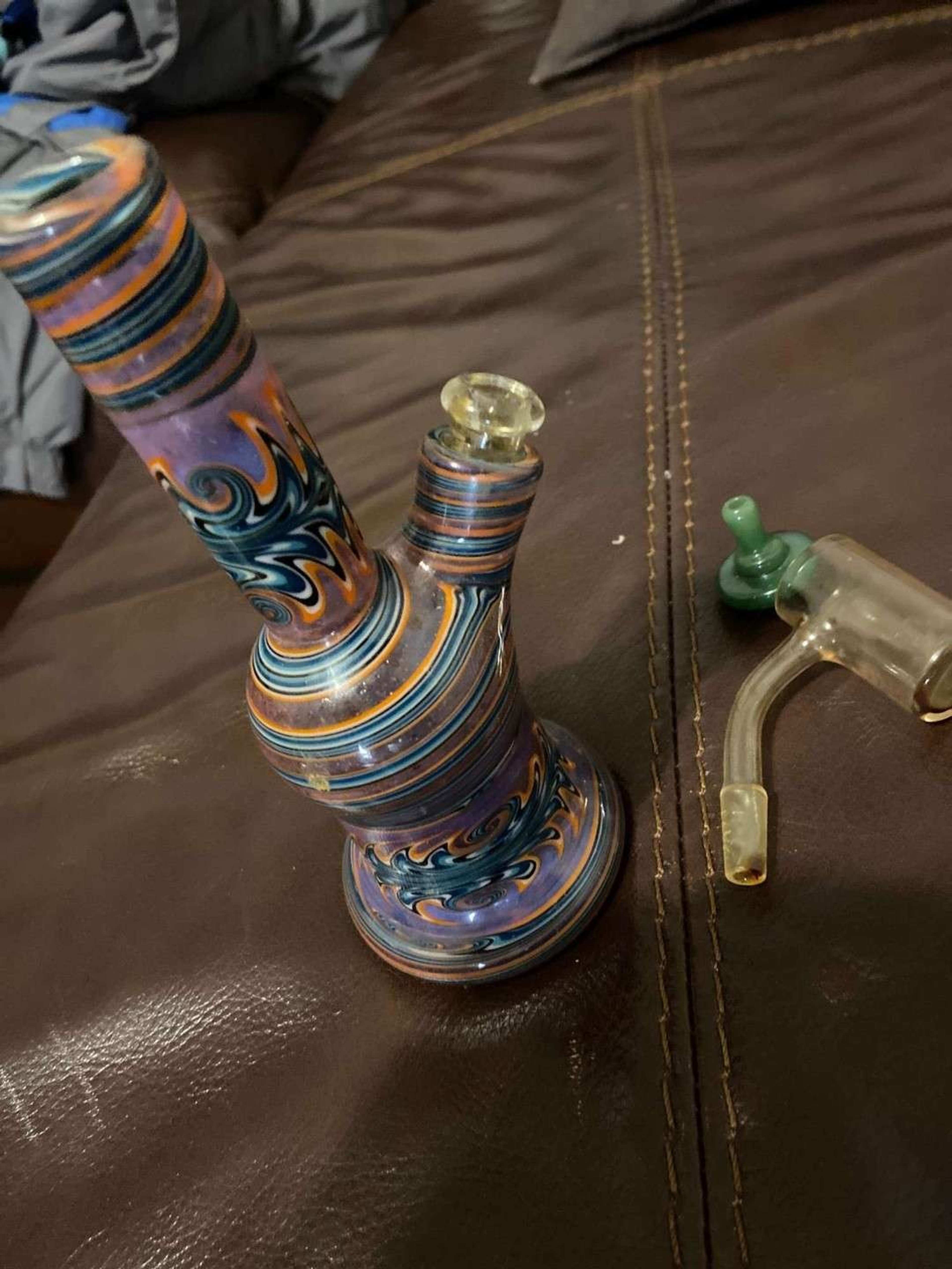 Slob glass blower image 0