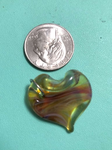 Preview pic of Heart