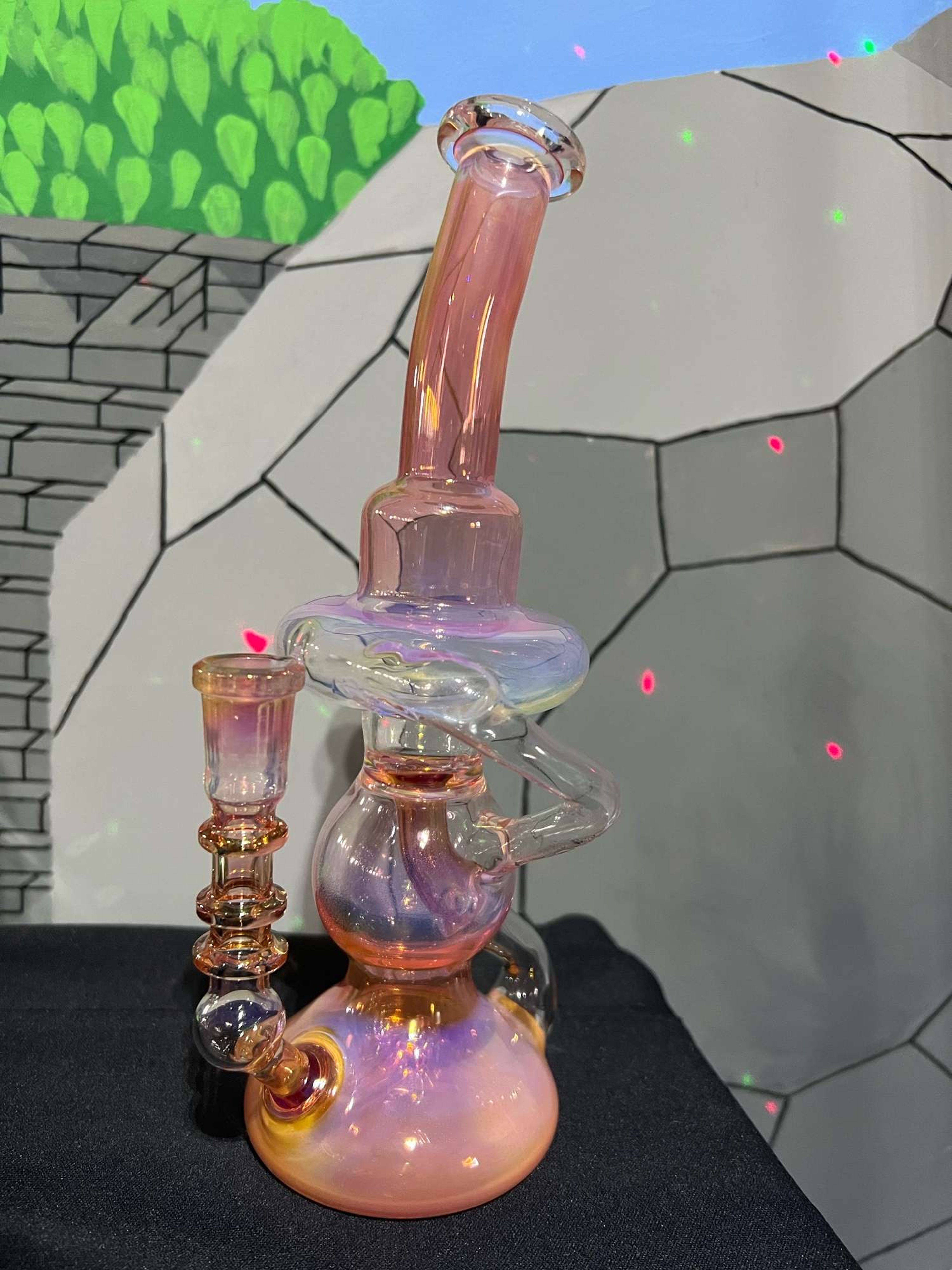 Preview pic of Gold silver recycler