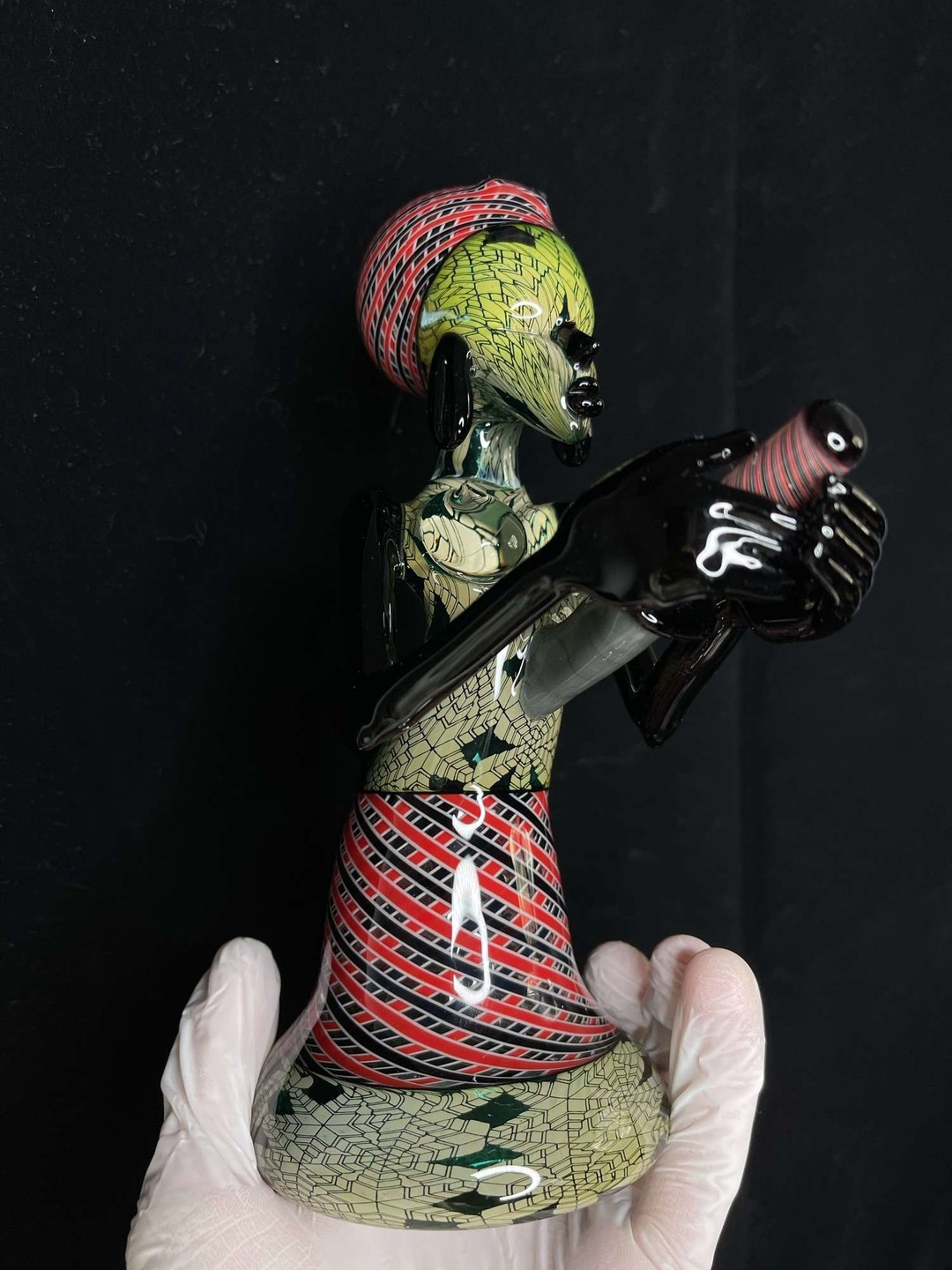 Preview pic of Kinda x Sleek Seppuku Rig