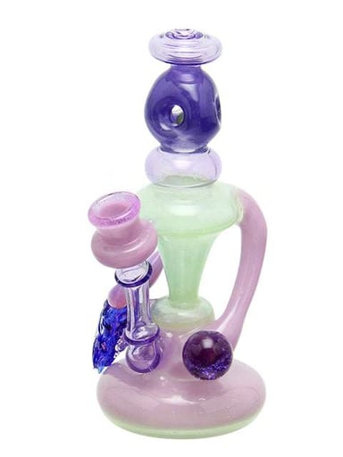 Preview pic of Hic Dogg - Klein Recycler