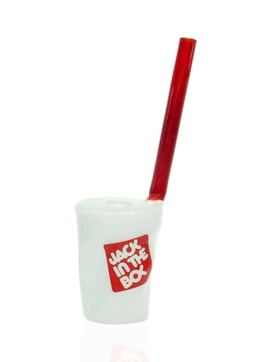 Preview pic of Mr. V - Jack In The Box Cup Rig - Crushed