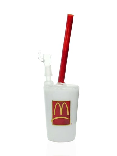 Preview pic of Mr. V - McDonalds Cup Rig #20