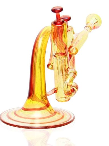 Preview pic of Etai Rahmil - Rigstrument Bubbler - Sunset Vibe