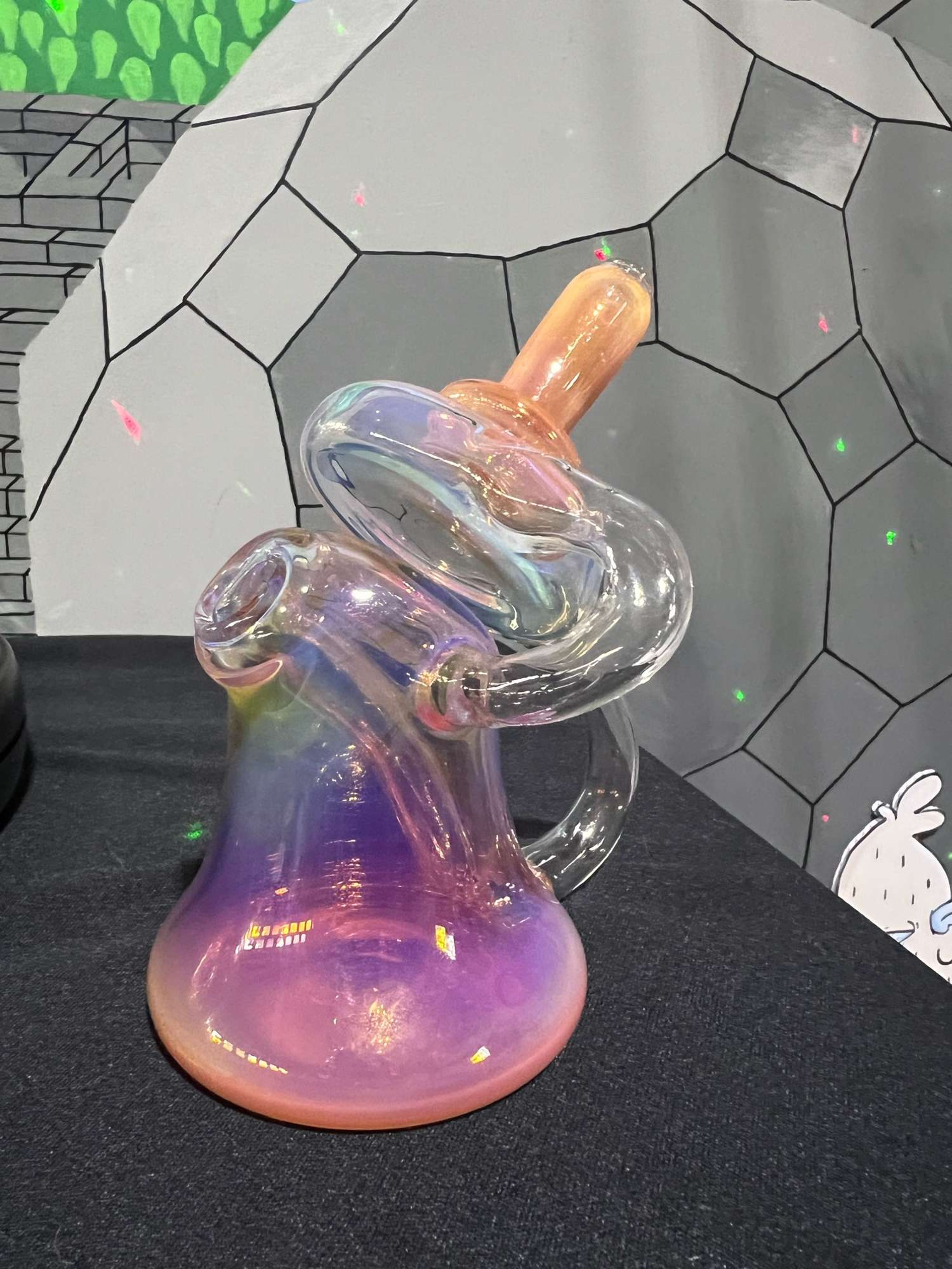 Preview pic of Arc Reactor Recycler