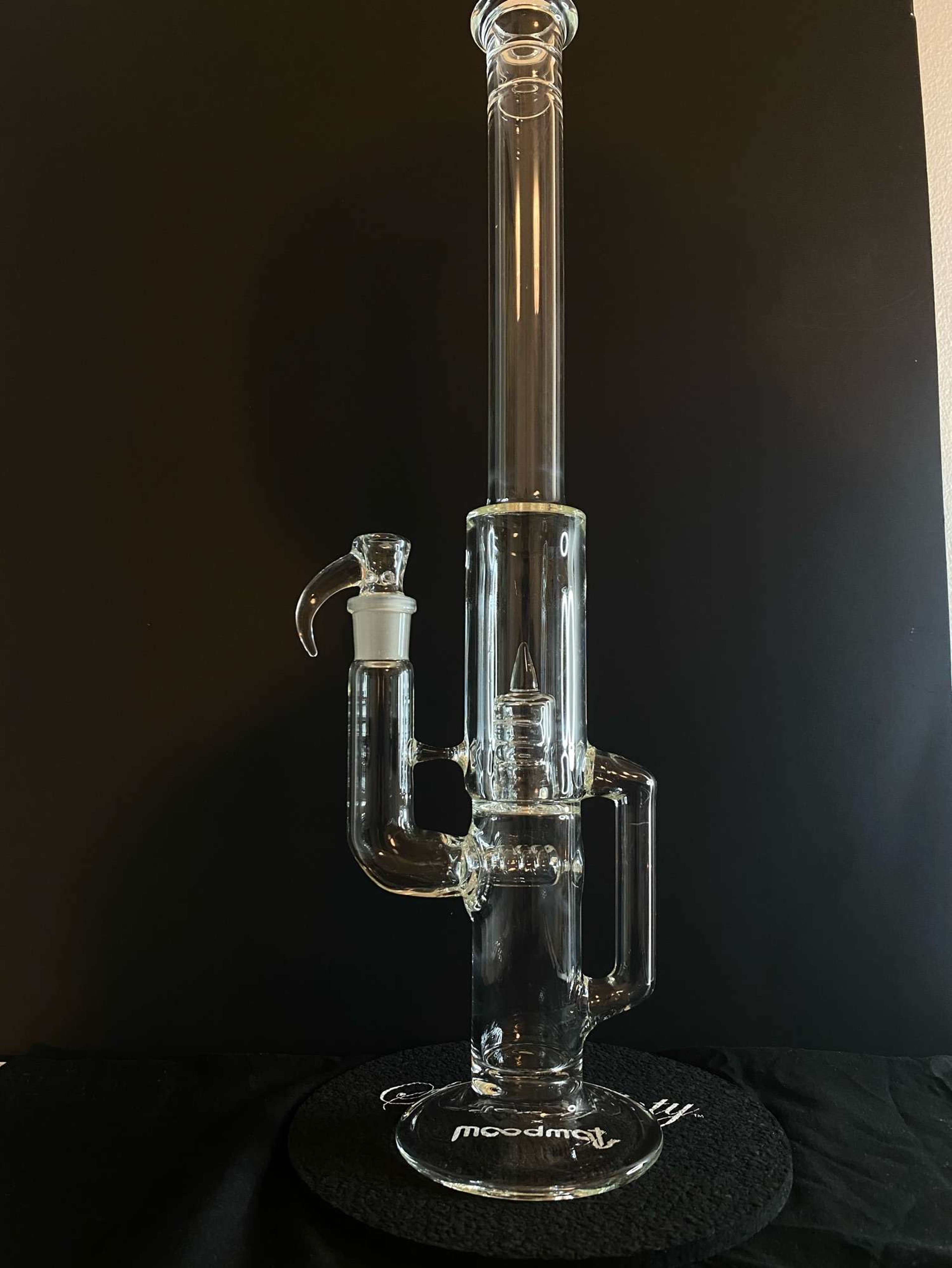 Mohawk Glass Capcycler image 0