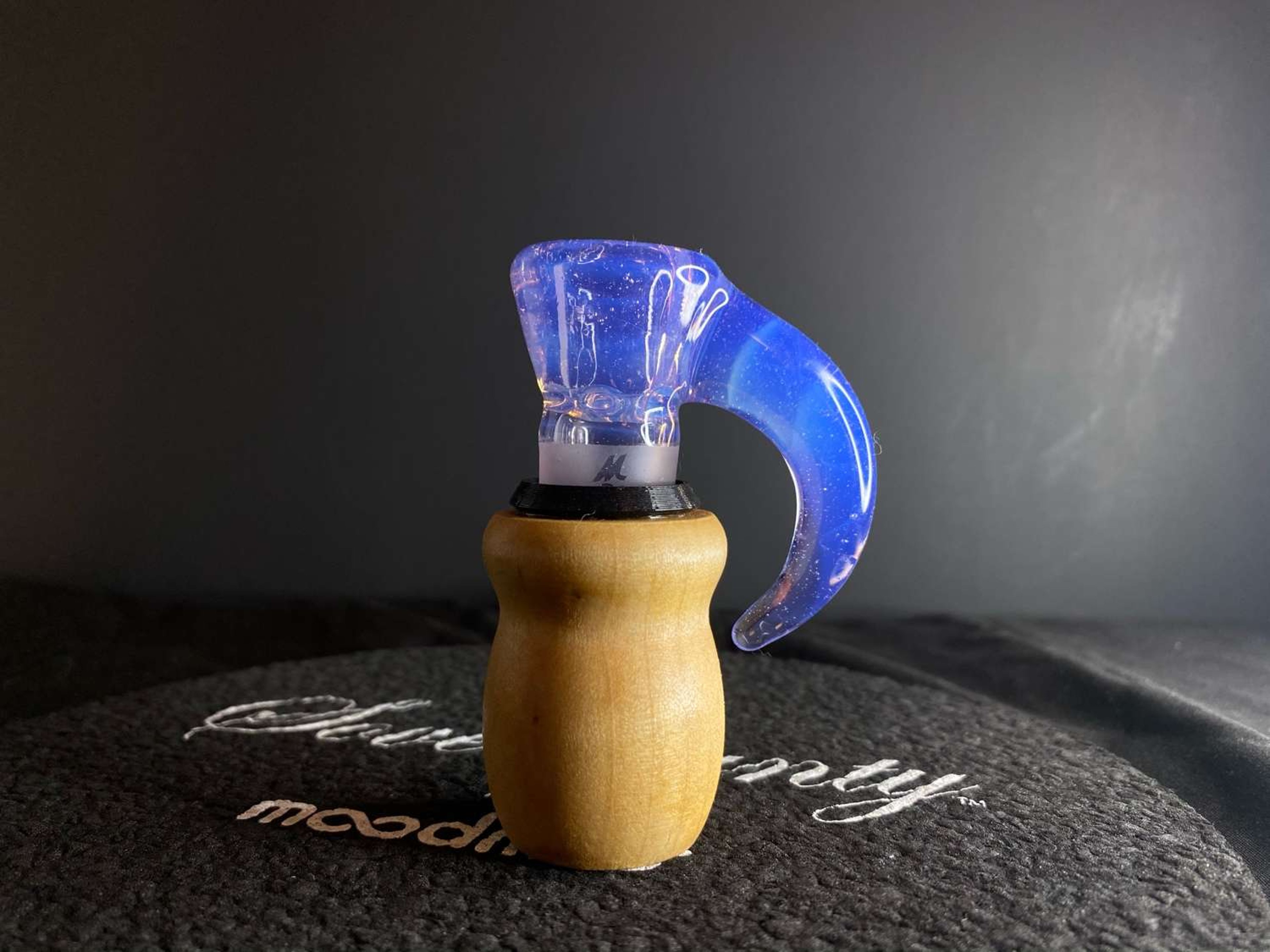 Full color Lucid Mohawk slide image 0