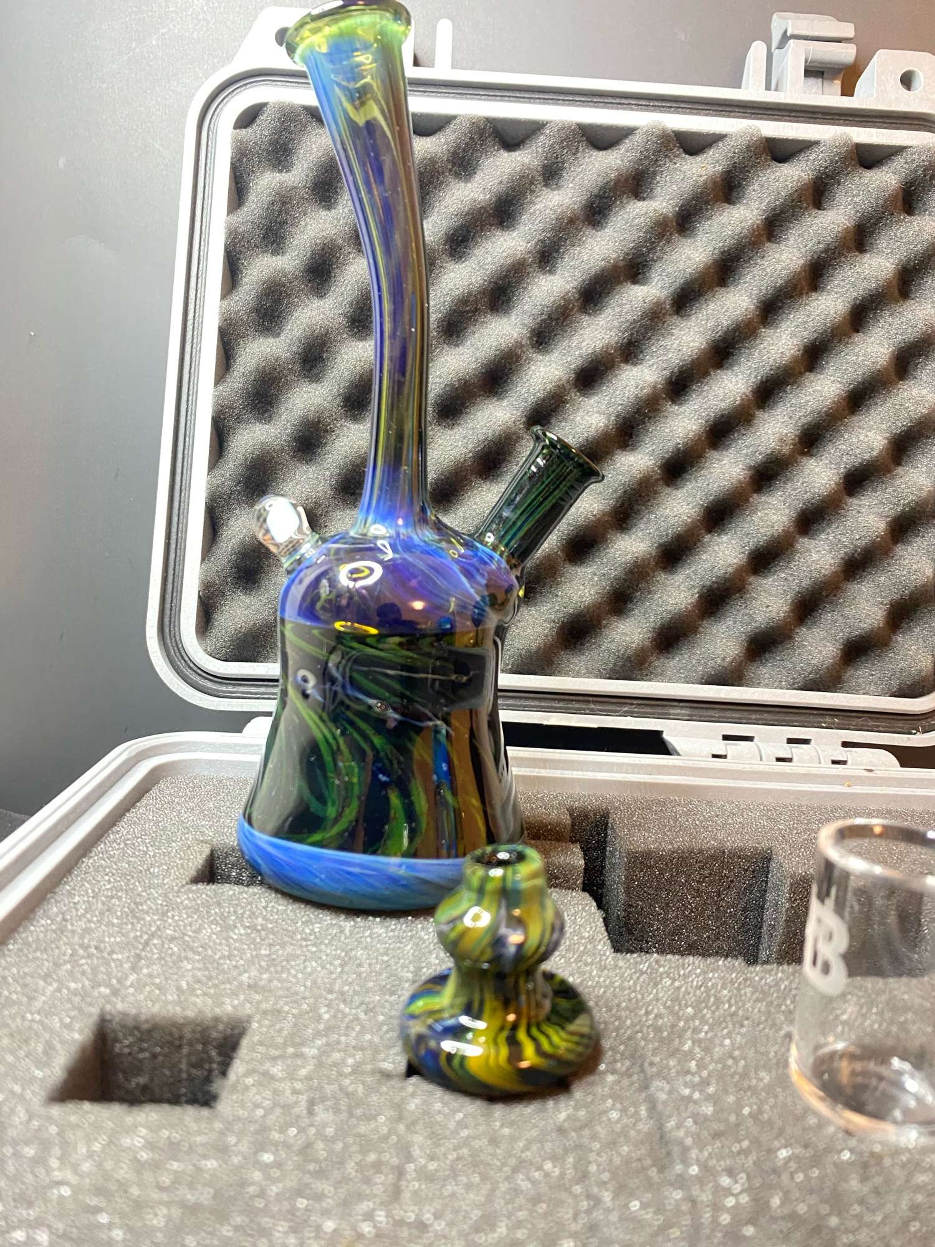 Mohawk Rig package deal image 0