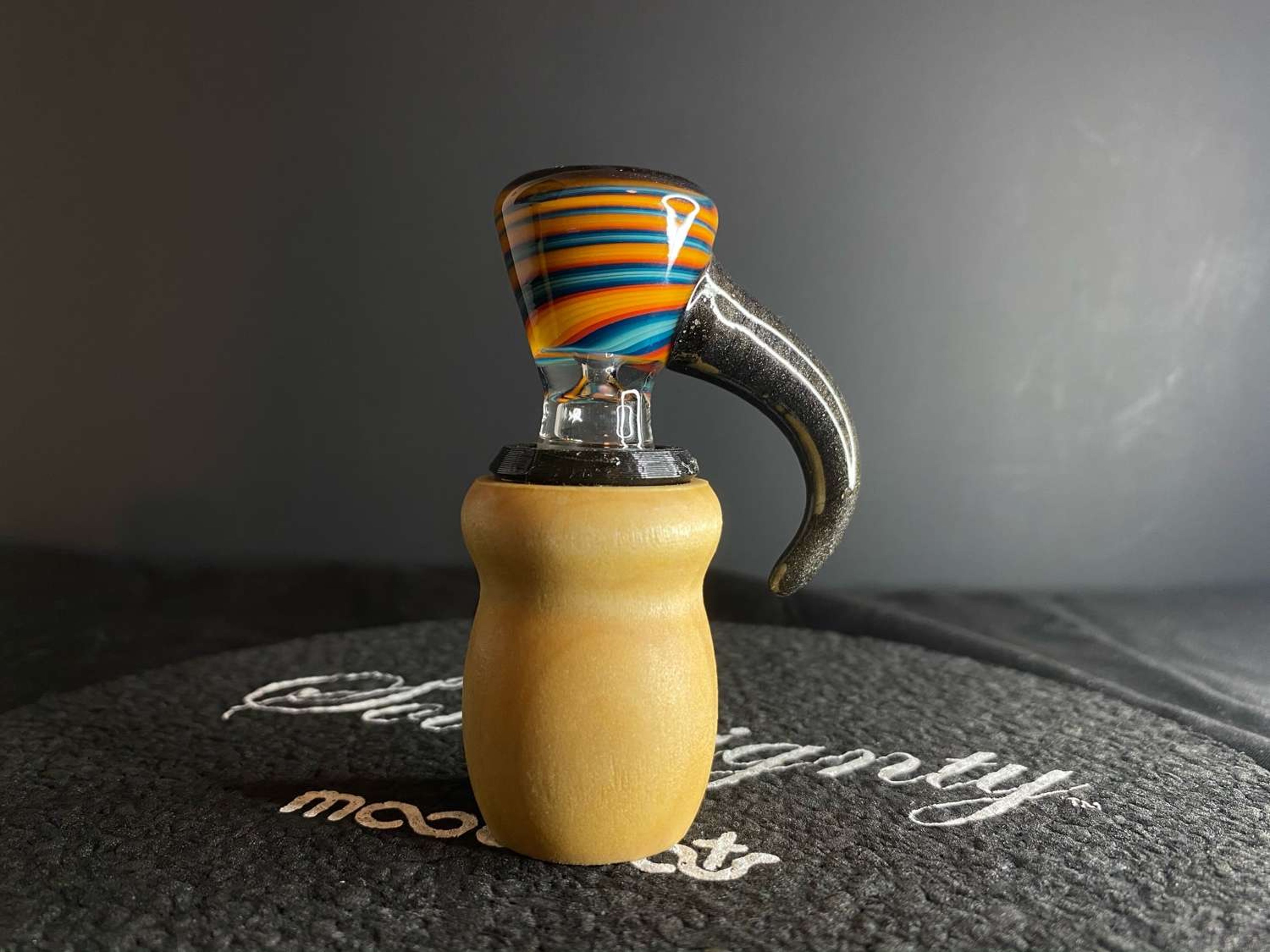 Mohawk Glass 14/1 image 0