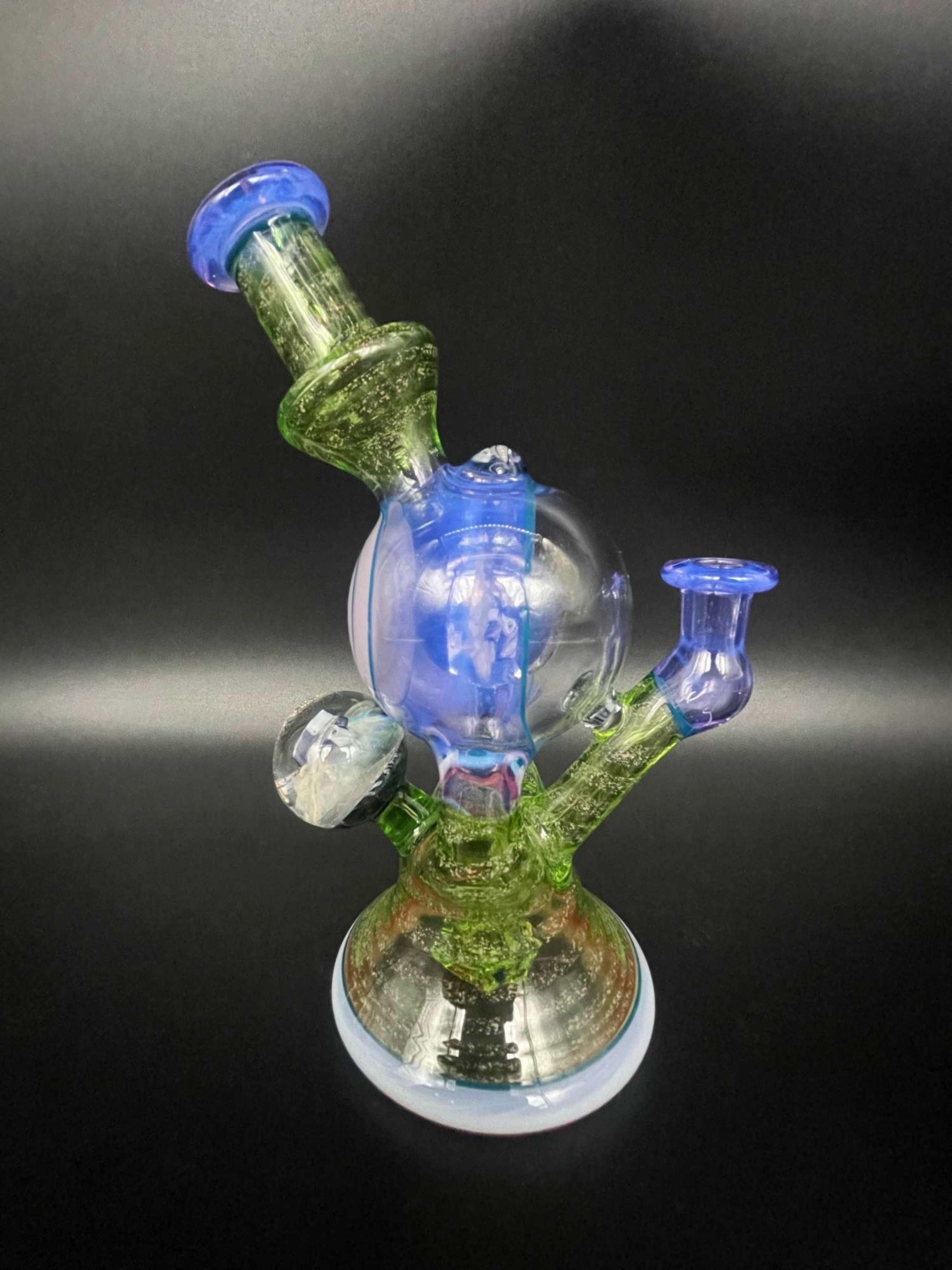Map glass image 0