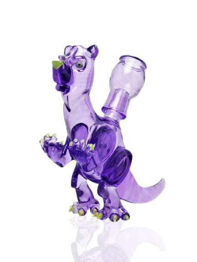 Preview pic of Elbo x Coyle - Bearosaurus Plex