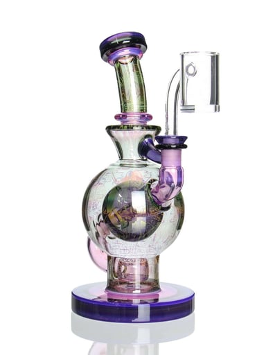 Preview pic of Mothership Glass - Ball Rig - Providence