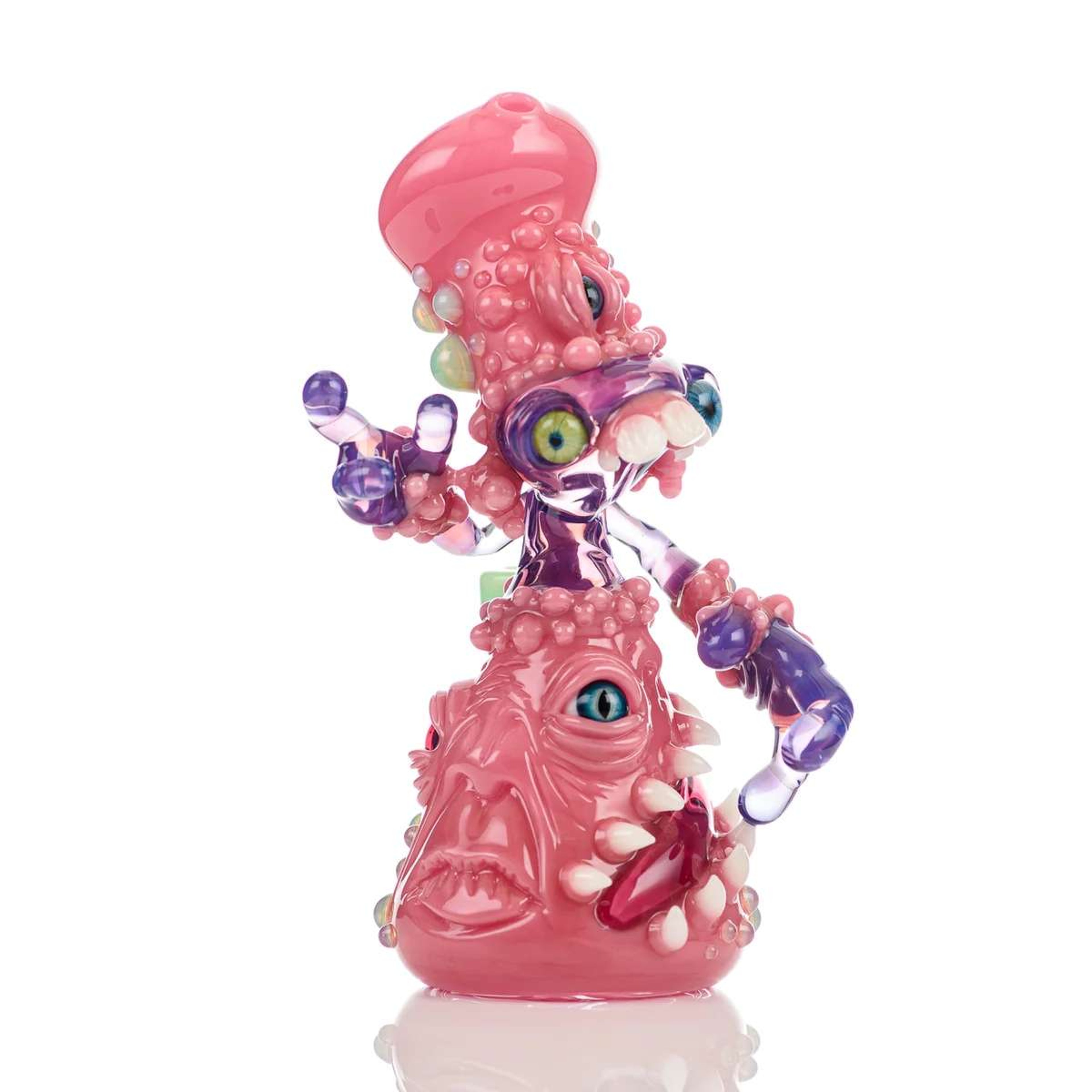 SALT X Brandon Martin Organism image 0