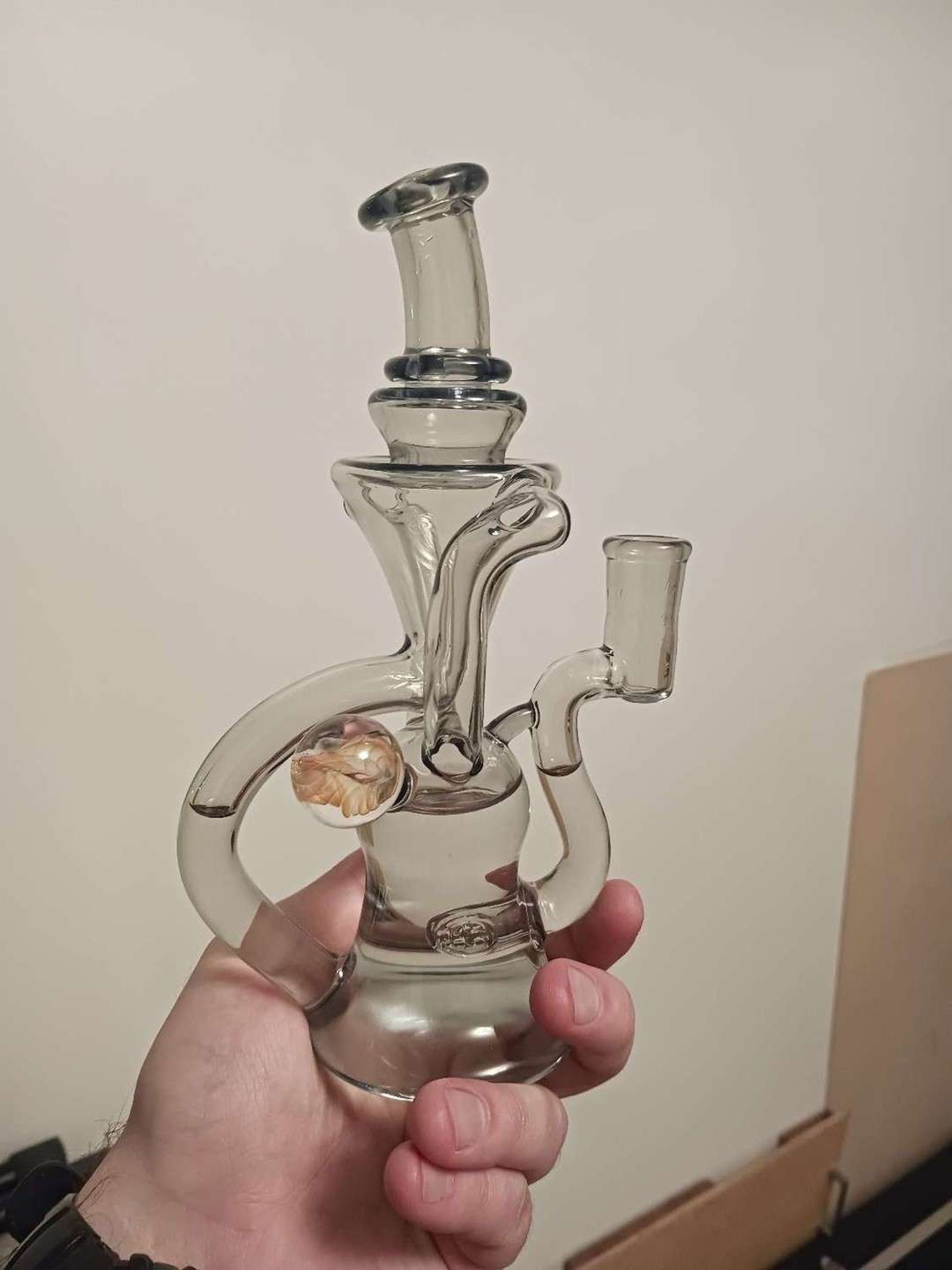 Preview pic of 14mm potion recycler 