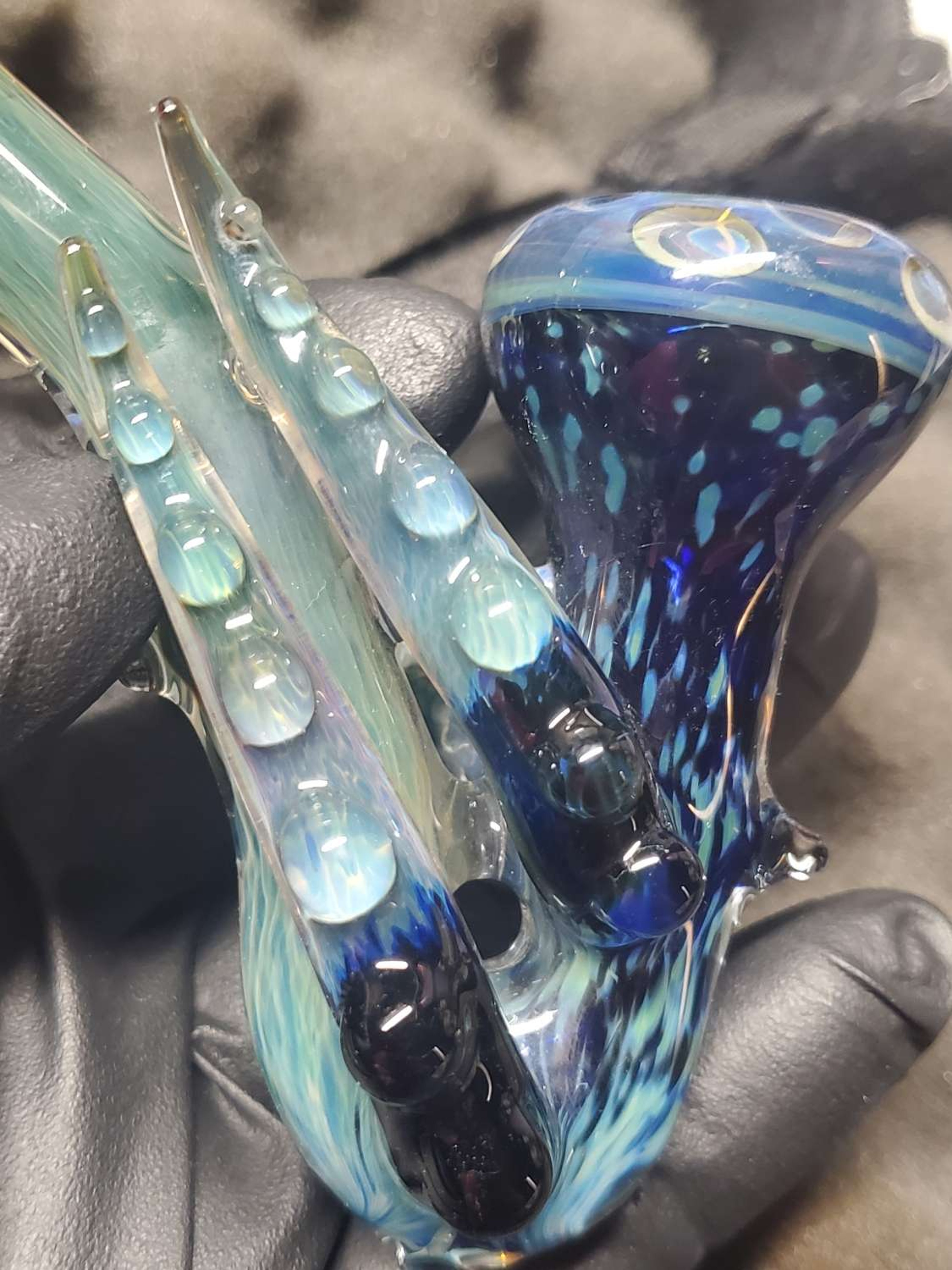 Preview pic of Geode sherlock 