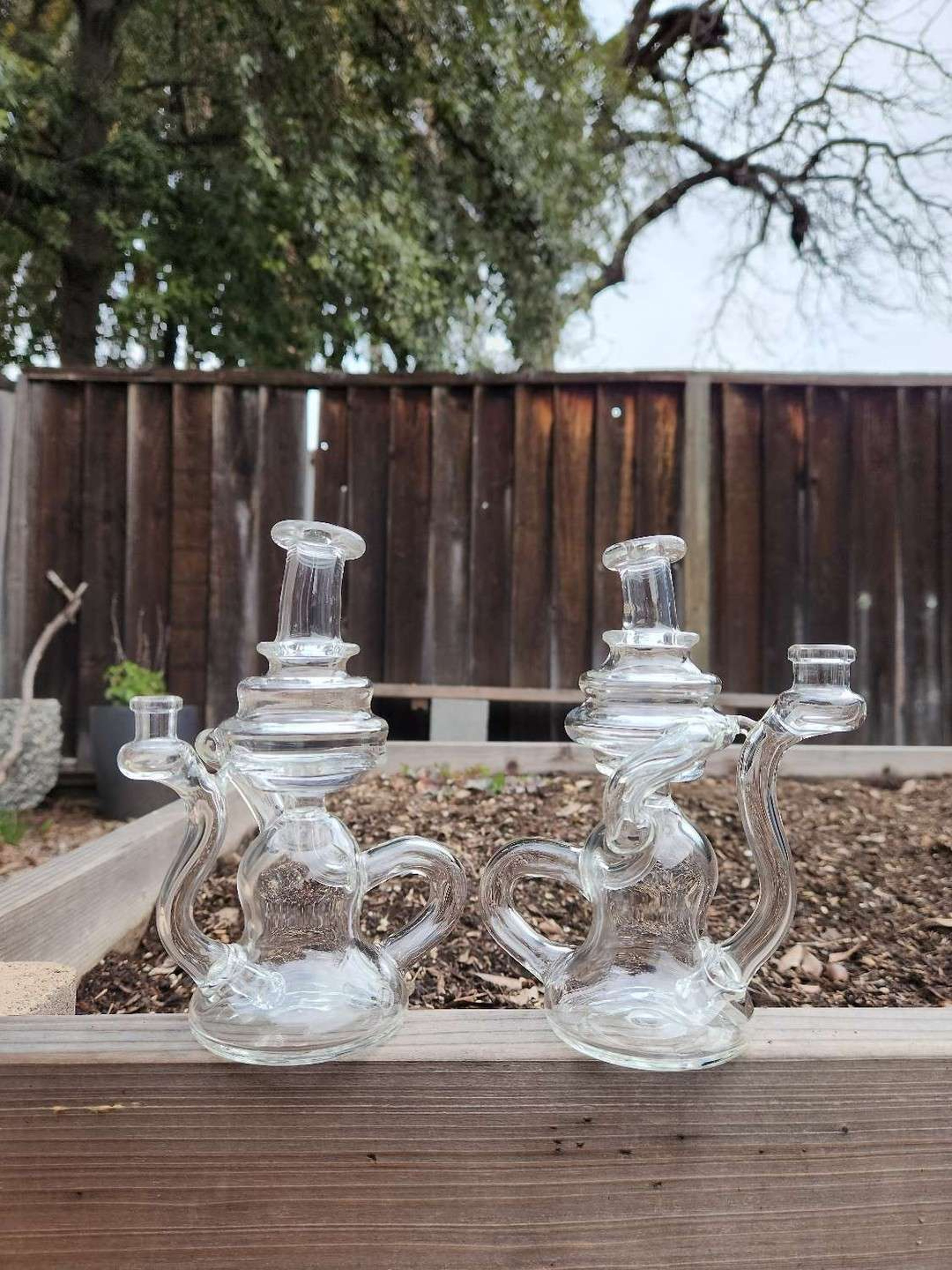 Preview pic of Klein Recyclers