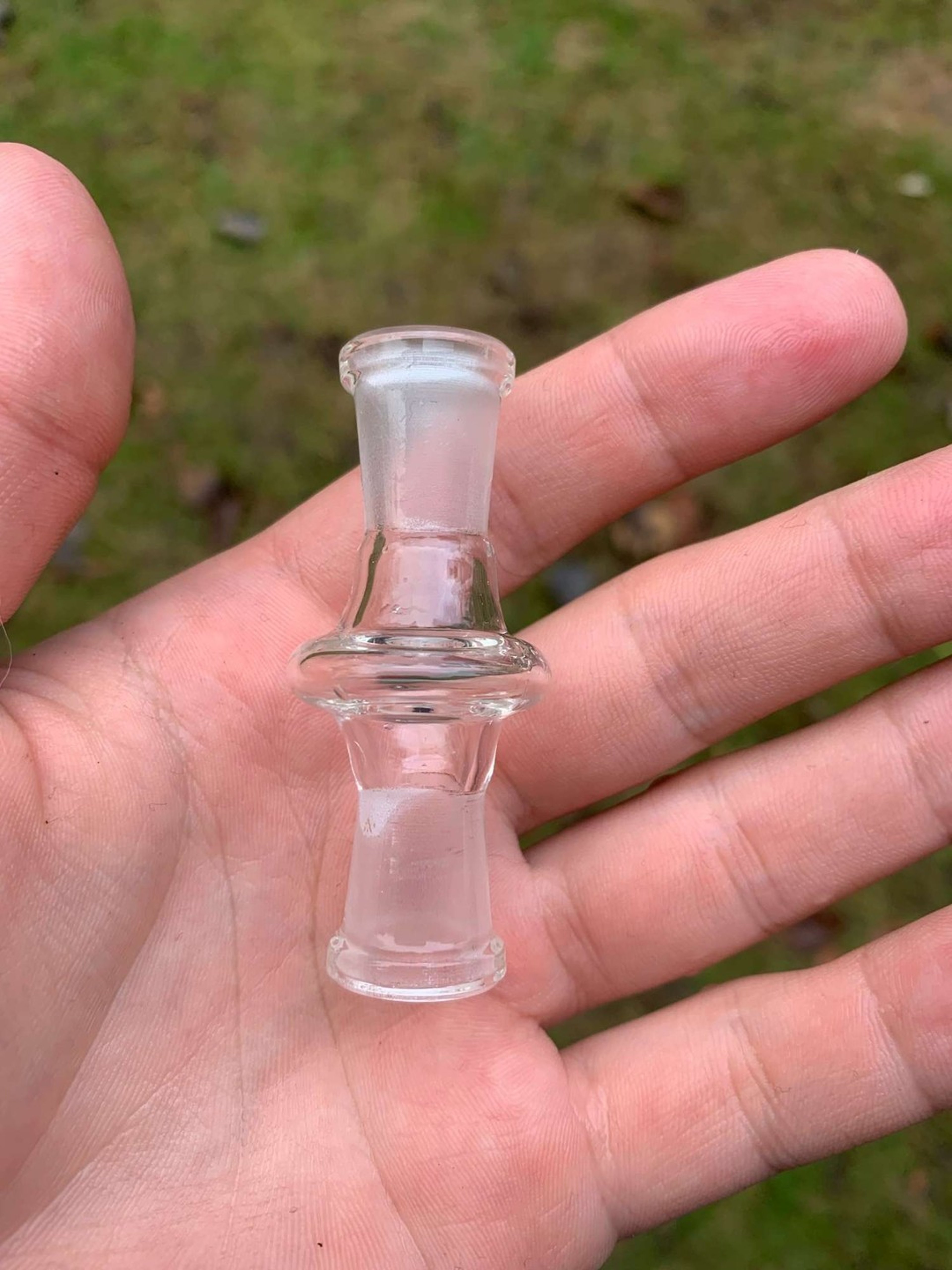 14/14mm Female Joint image 0