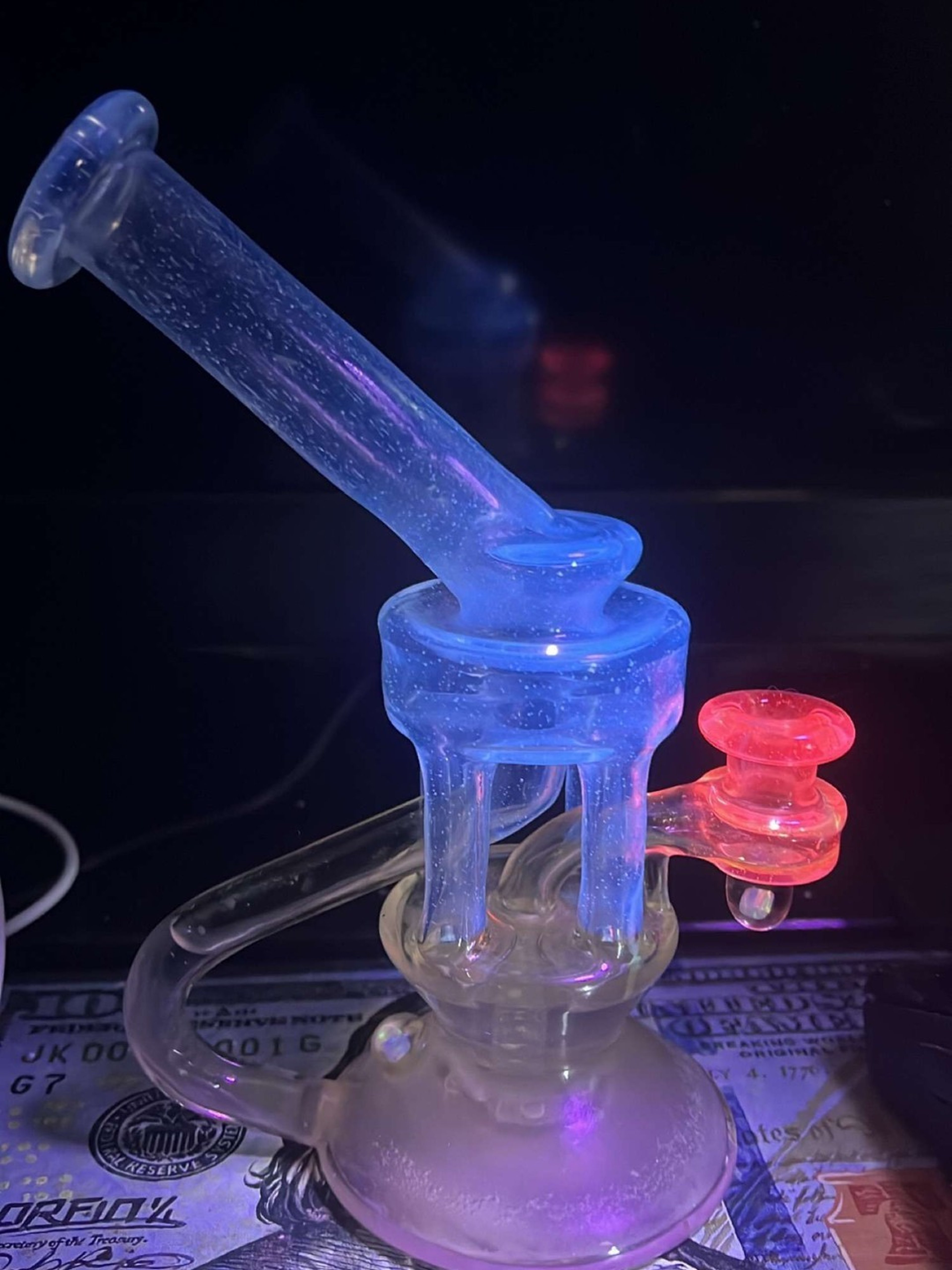 Preview pic of Tschmitty Custom Serum 4 recycler CFL