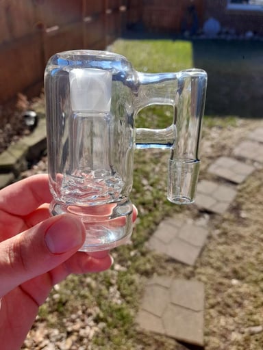 Preview pic of Ash Catcher 18mm to 18mm