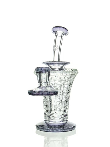 Preview pic of Avant Garde - Reverse Beaker 2.0 - Crushed Opal