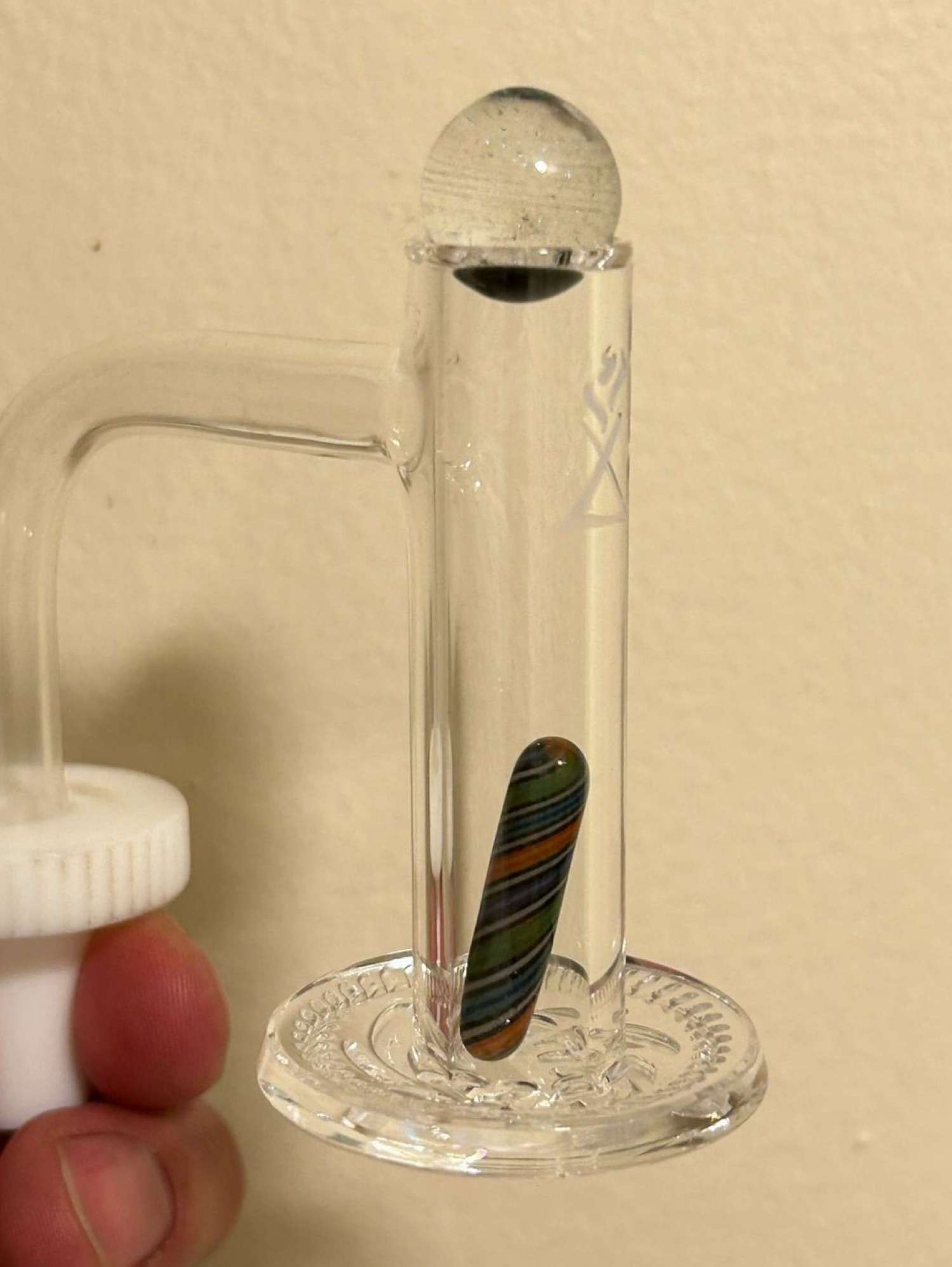 Preview pic of Victory blender terp slurper 10mm 90 