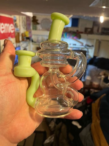 Preview pic of Micro recycler