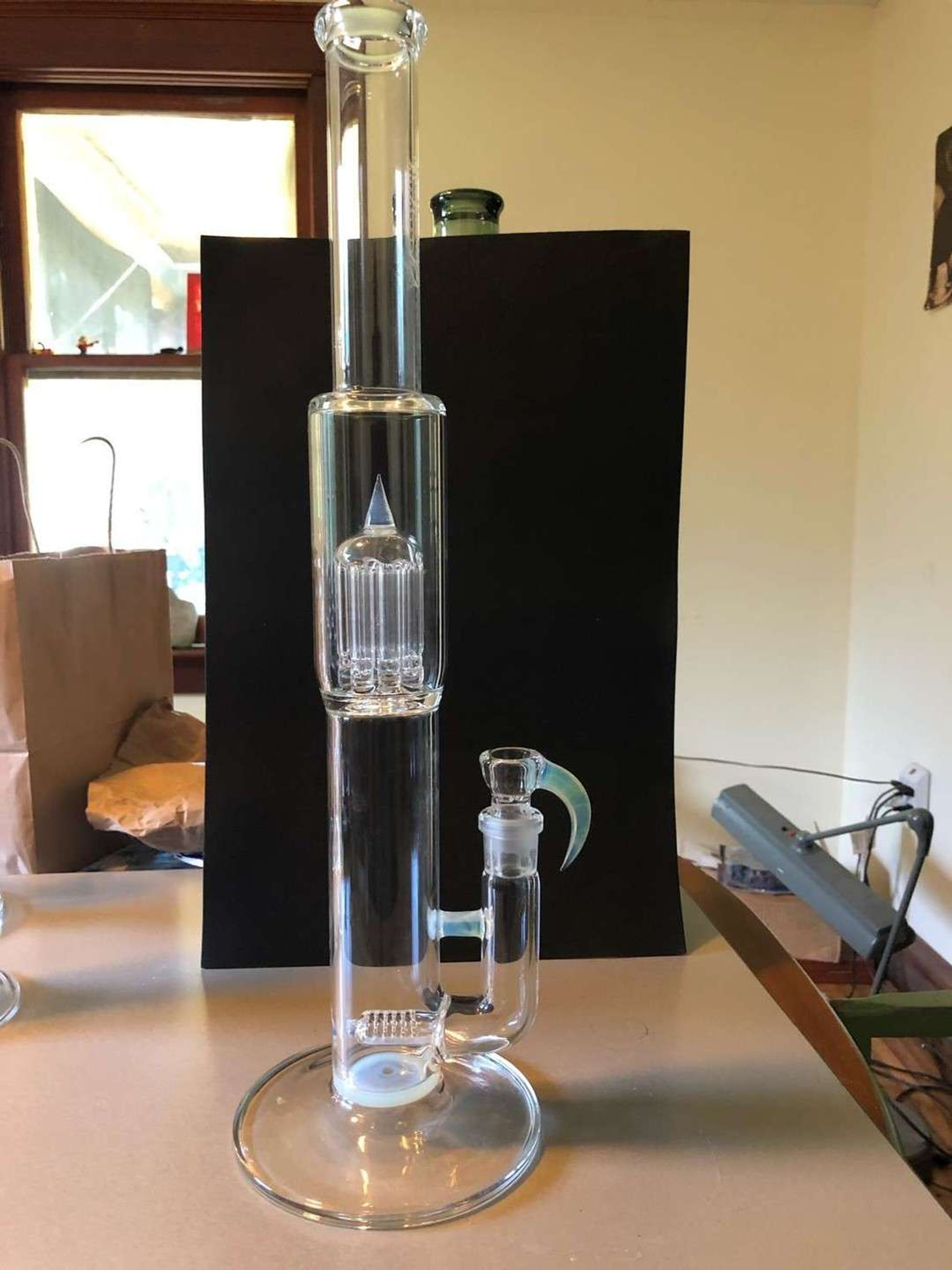 Sovereignty Glopal stem-8 image 0