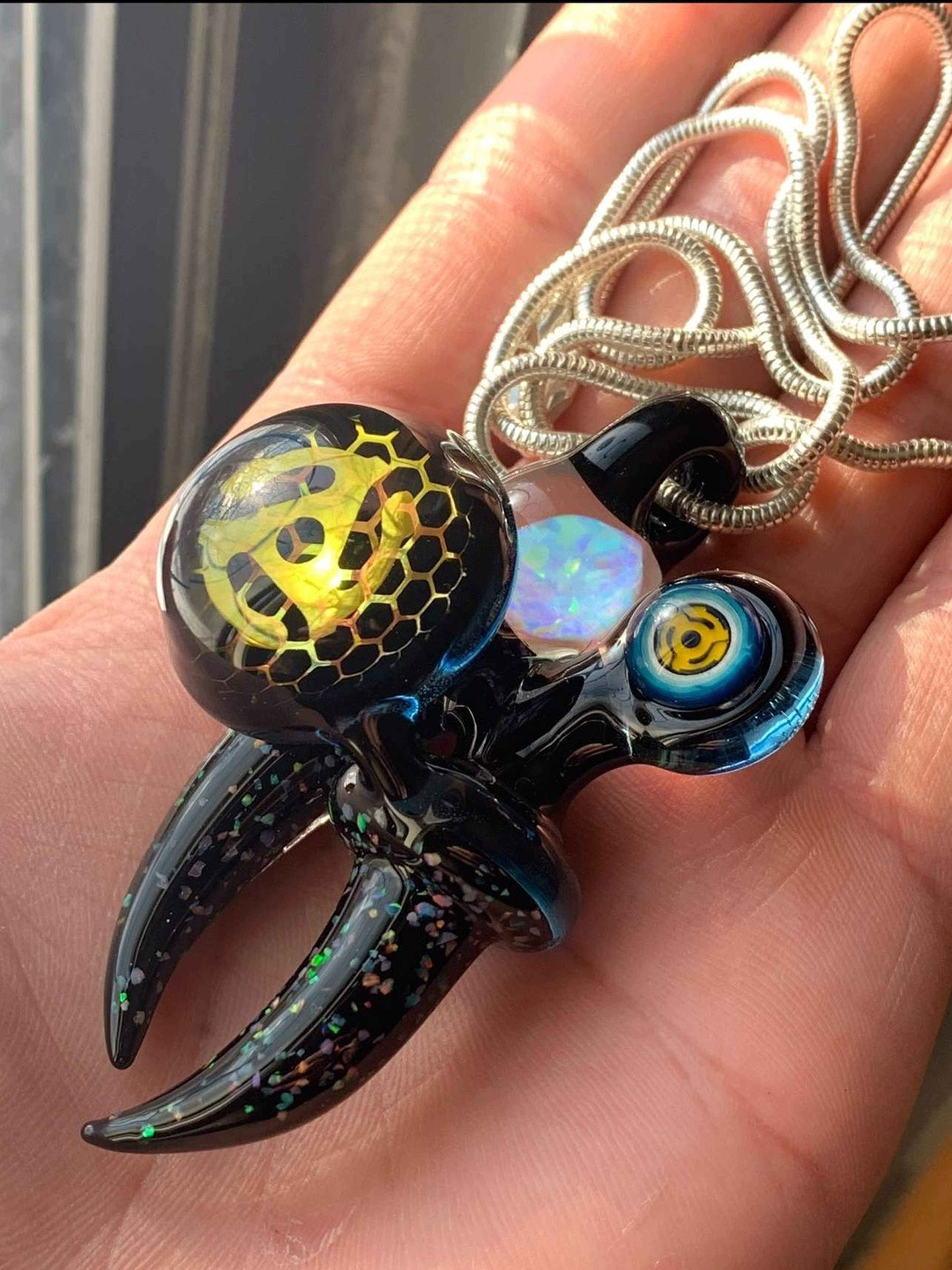 Big Z x Hefe x Erik Anders Space KEY! image 0