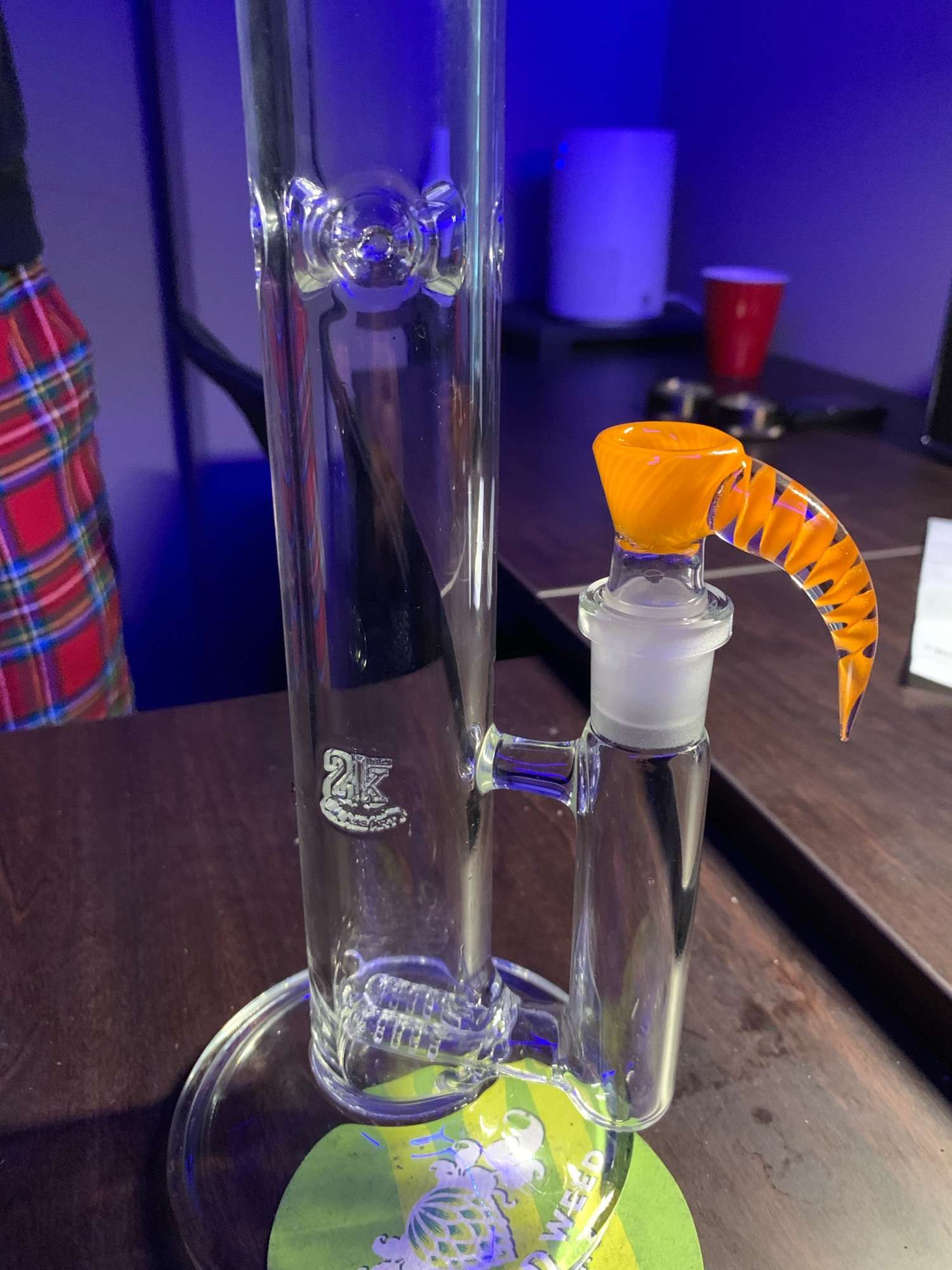 Preview pic of 2K Glass Art