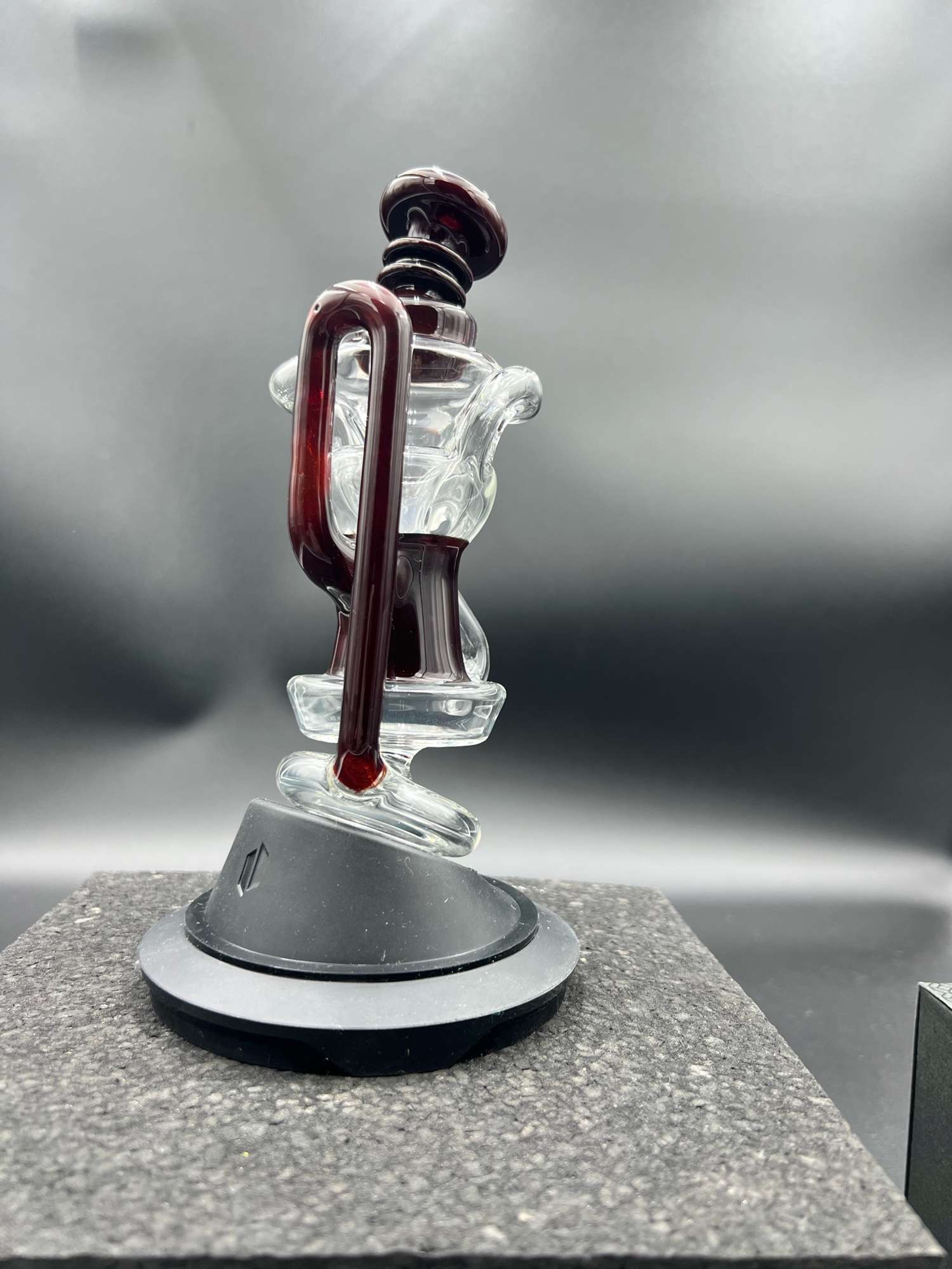 Preview pic of Heady Puffco Top Recycler