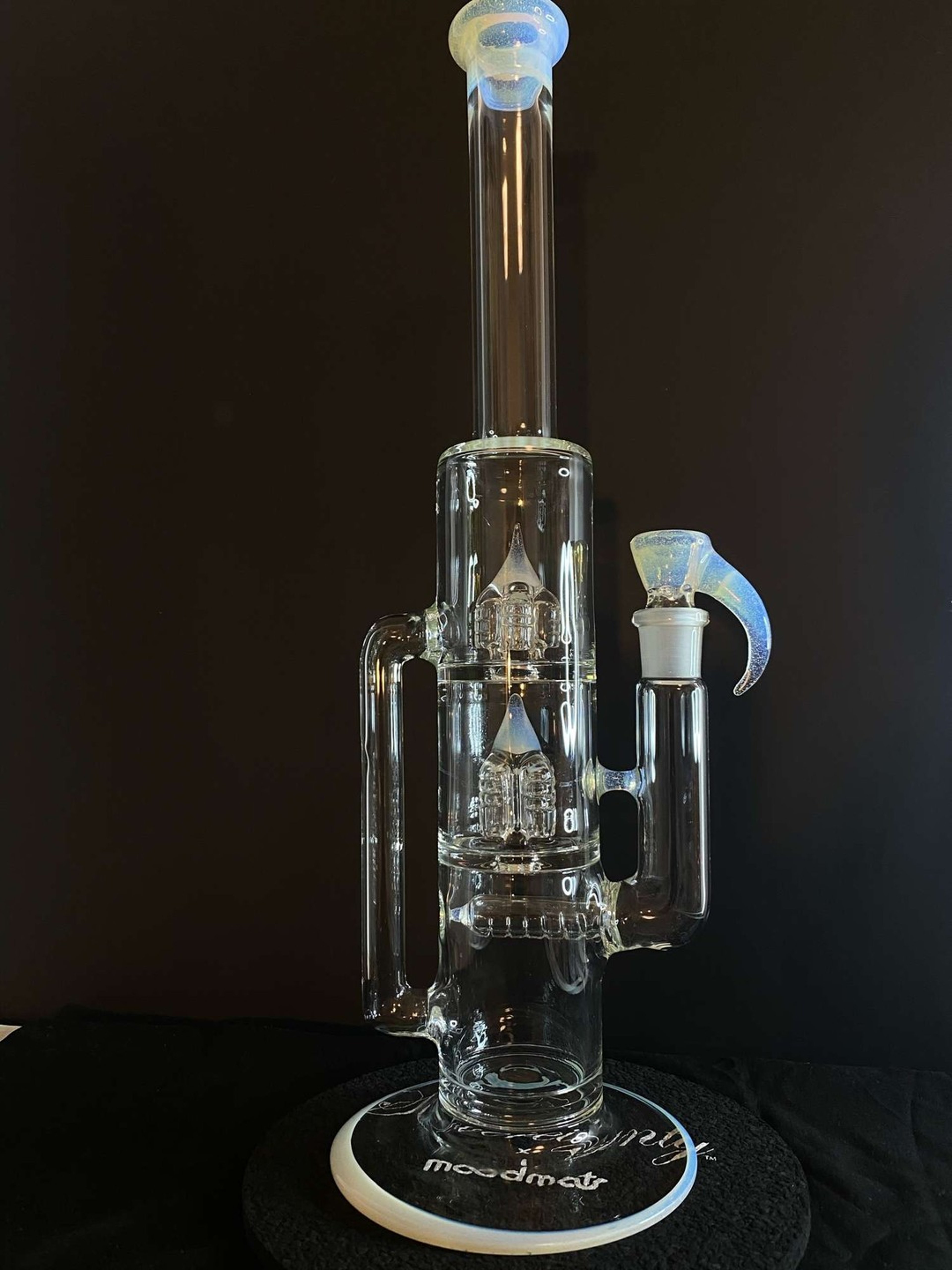 Mohawk Glass Tree cycler image 0