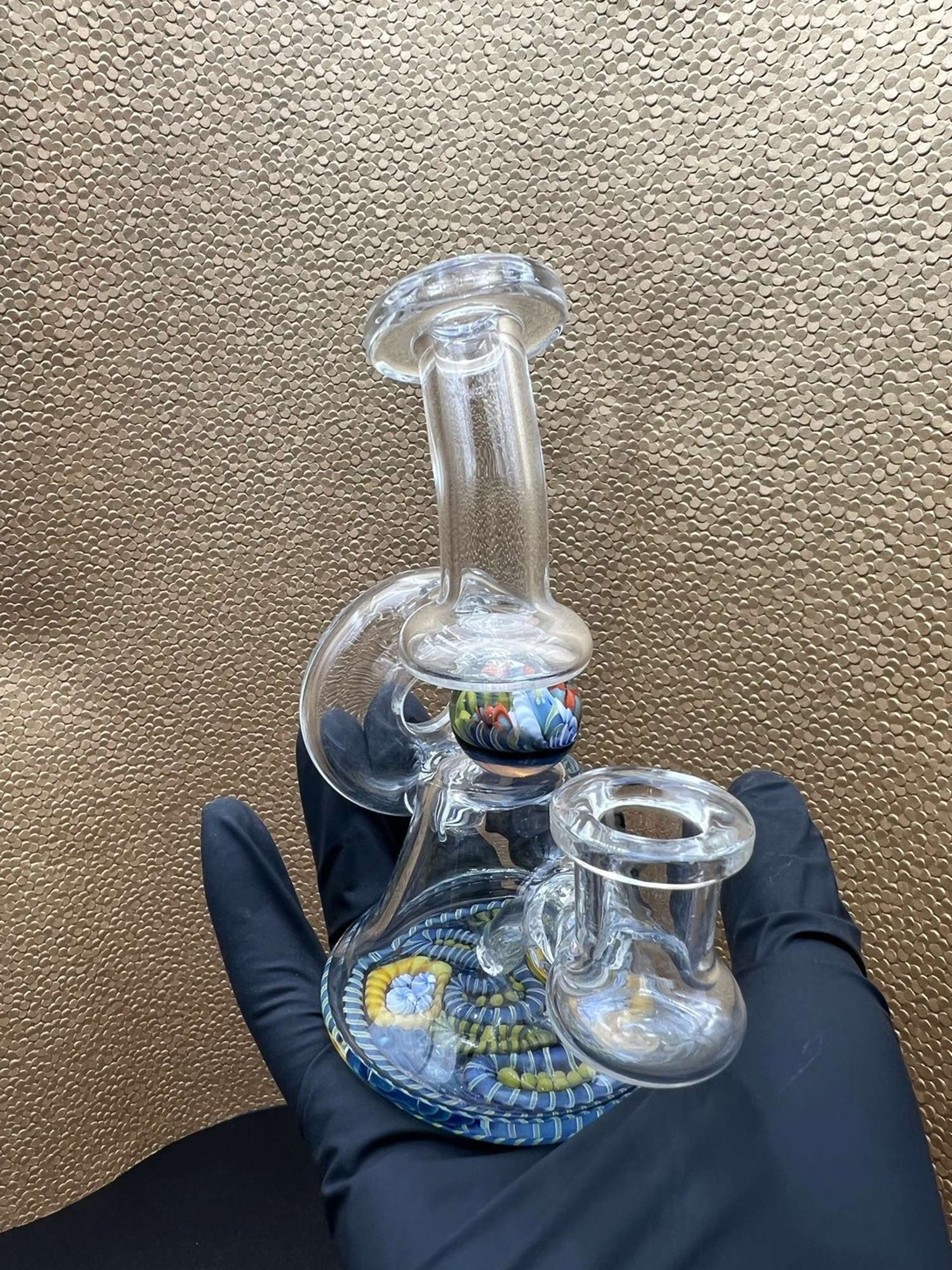 Preview pic of Coral themed Rig