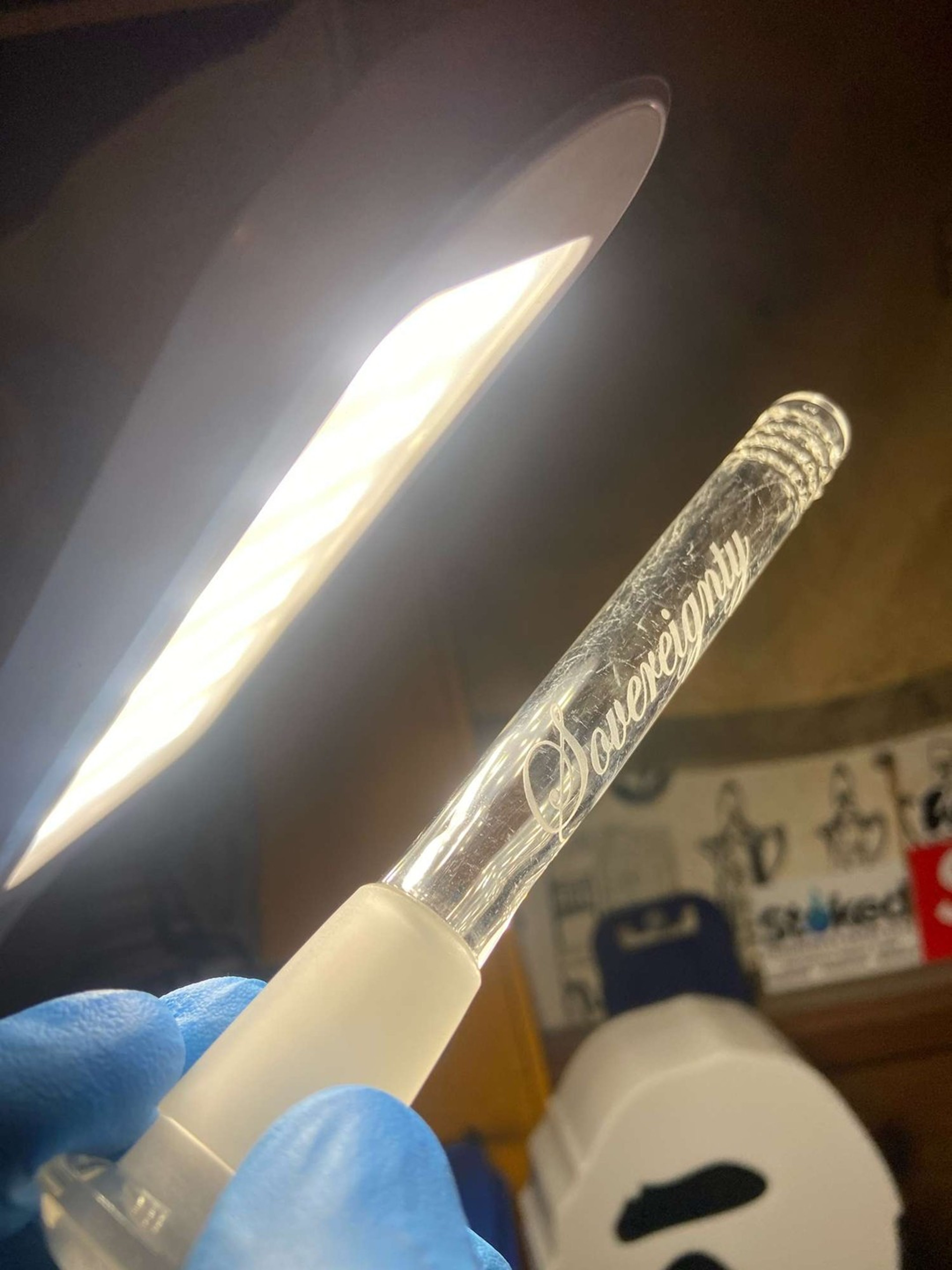 Sovereignty Downstem image 0