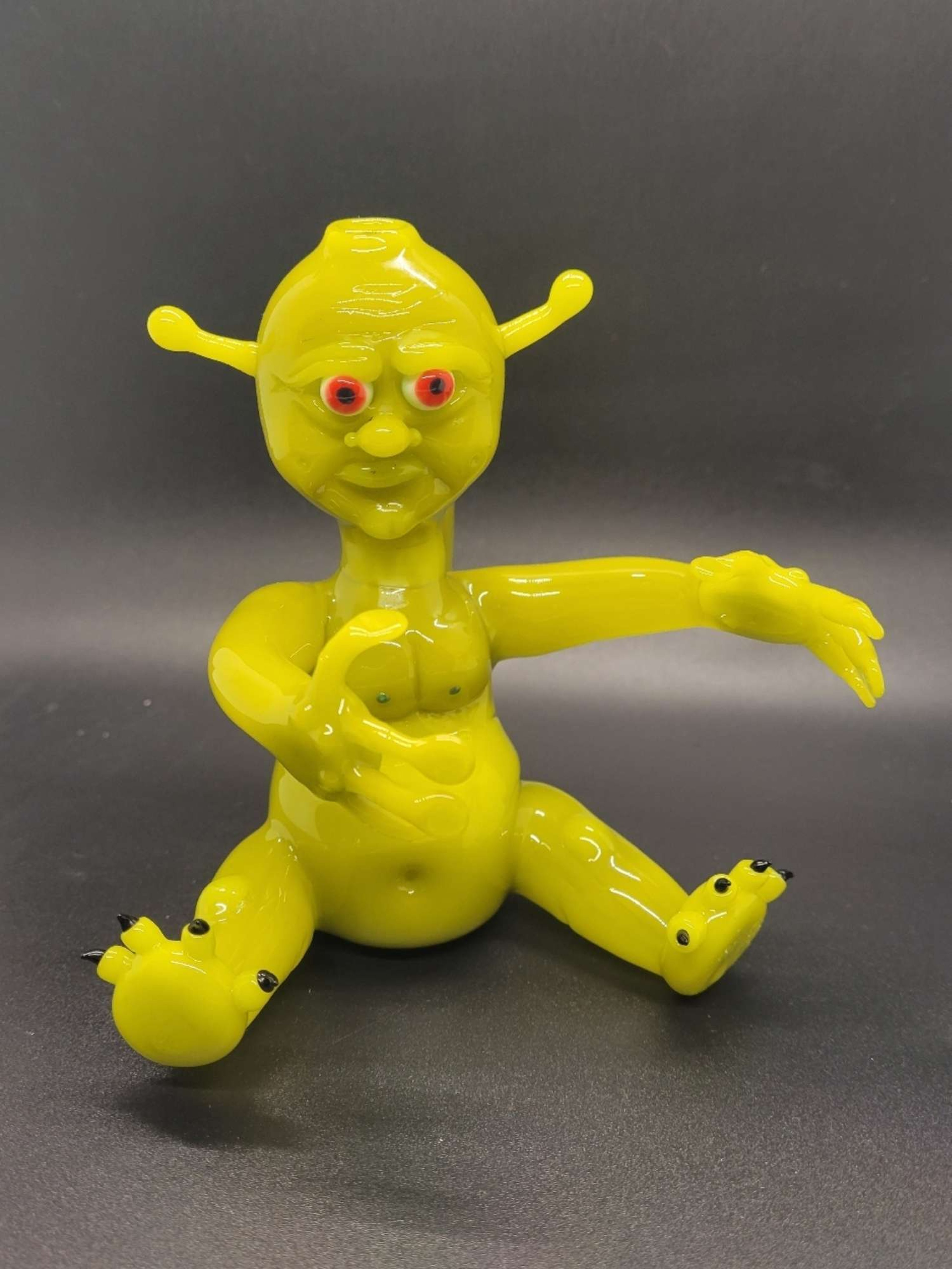 Baby goblin image 0