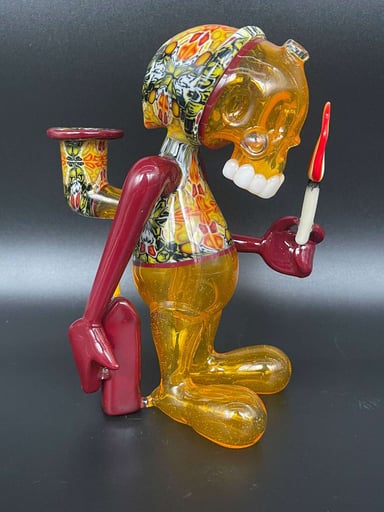 Preview pic of Annealed_innovations x 23glass