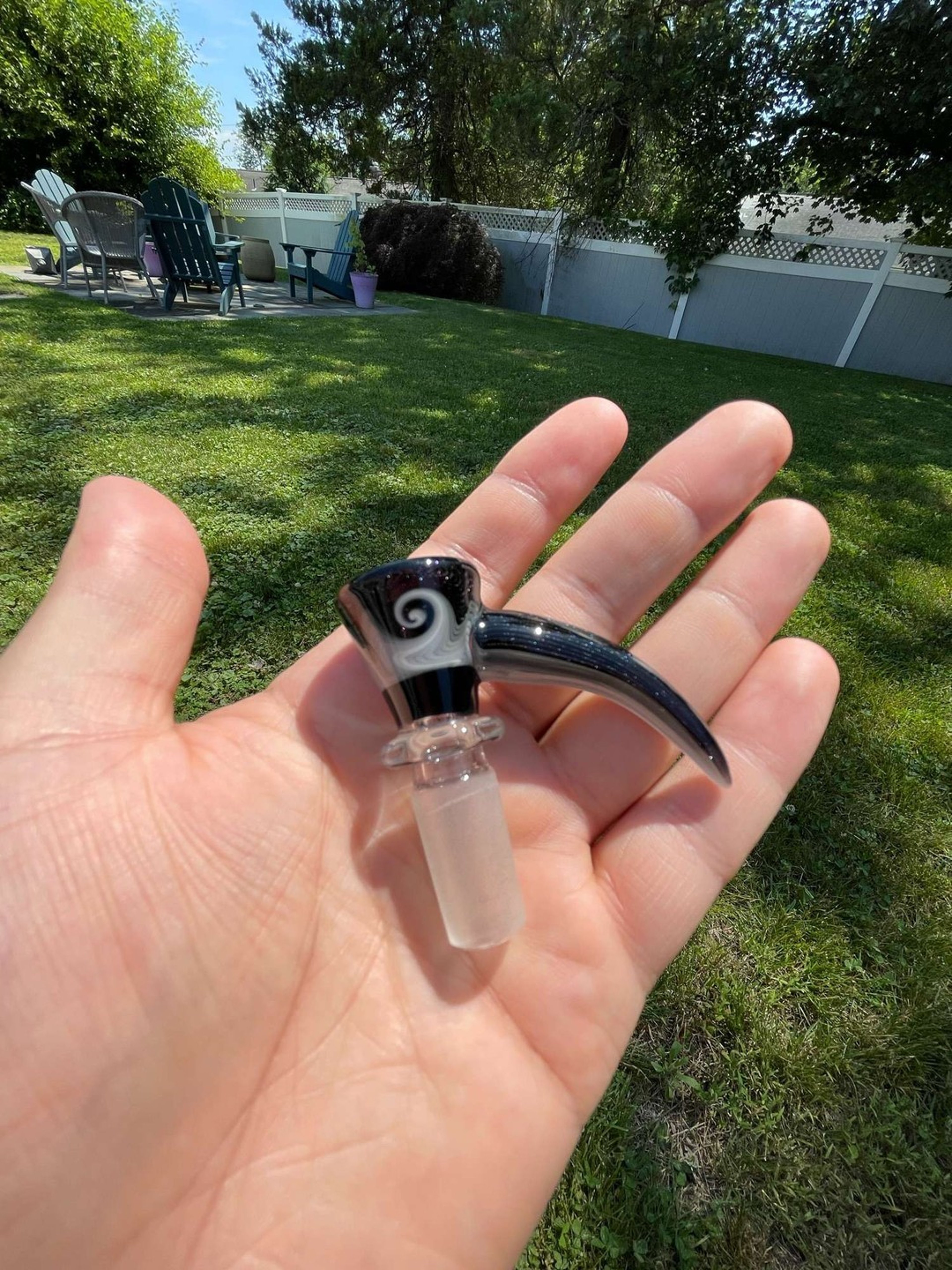 Preview pic of Mike Fro 14mm slide 