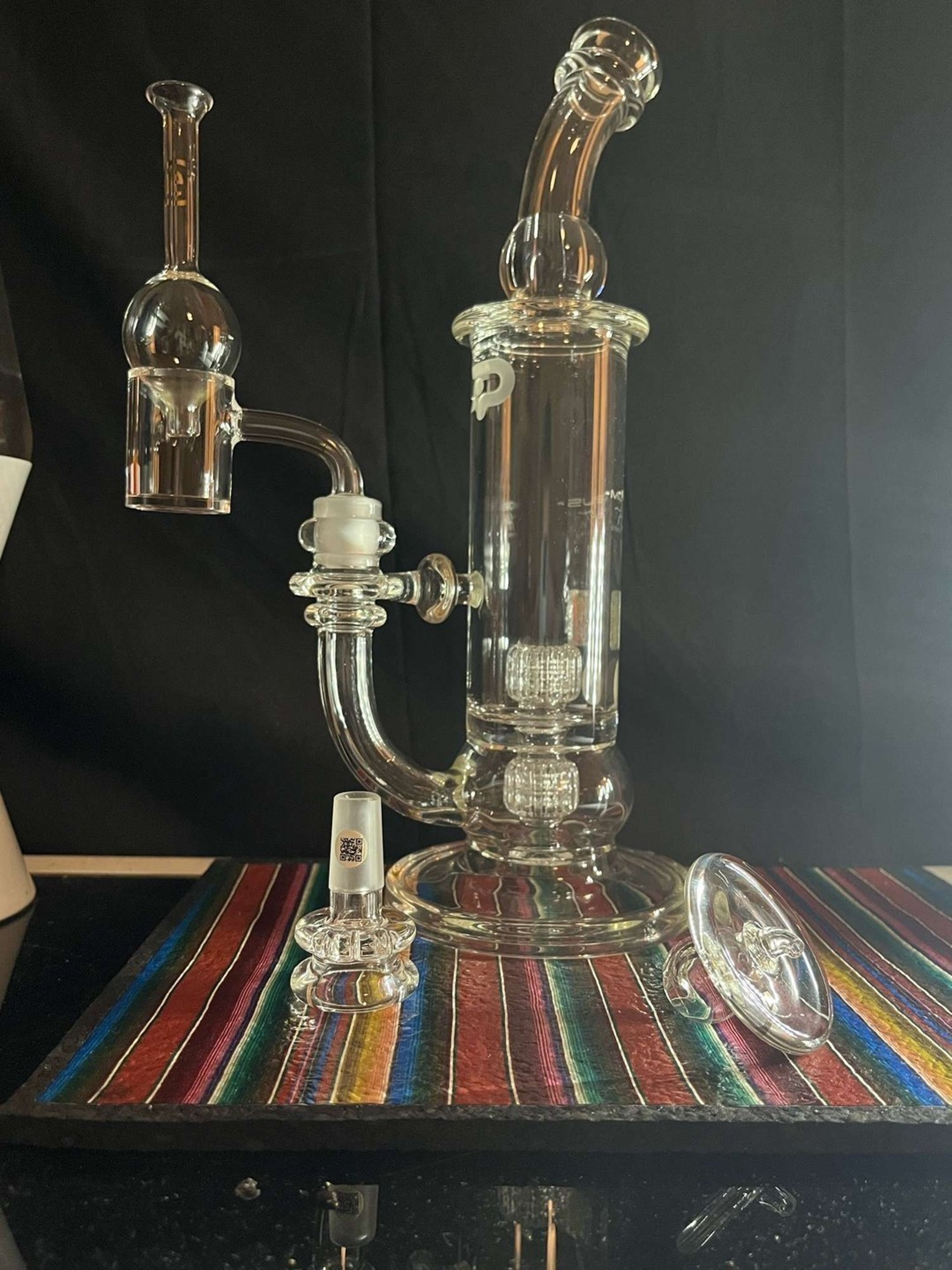 Mobius w/ 30mm Toro & more image 0