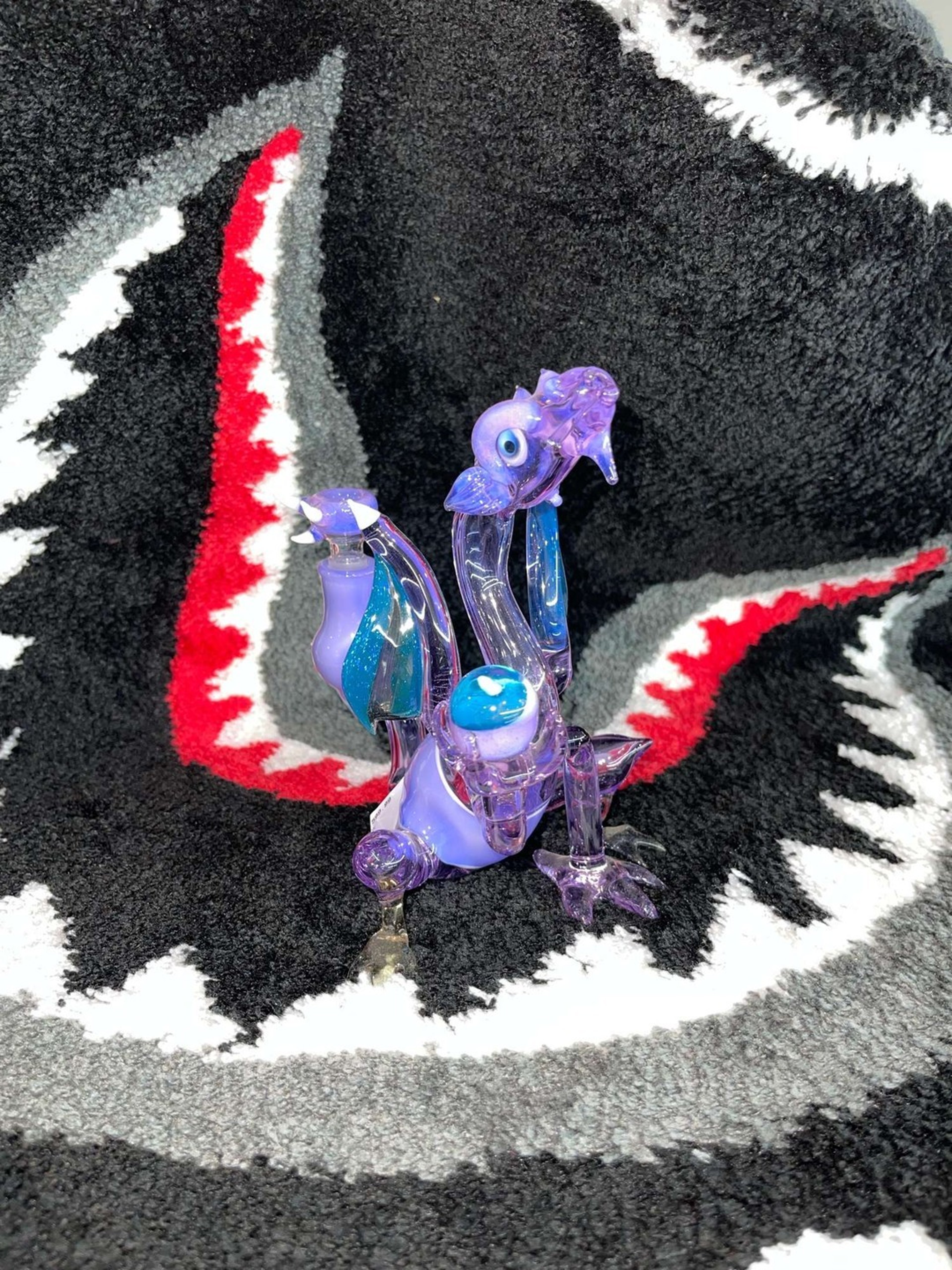 Preview pic of Dragon Rig