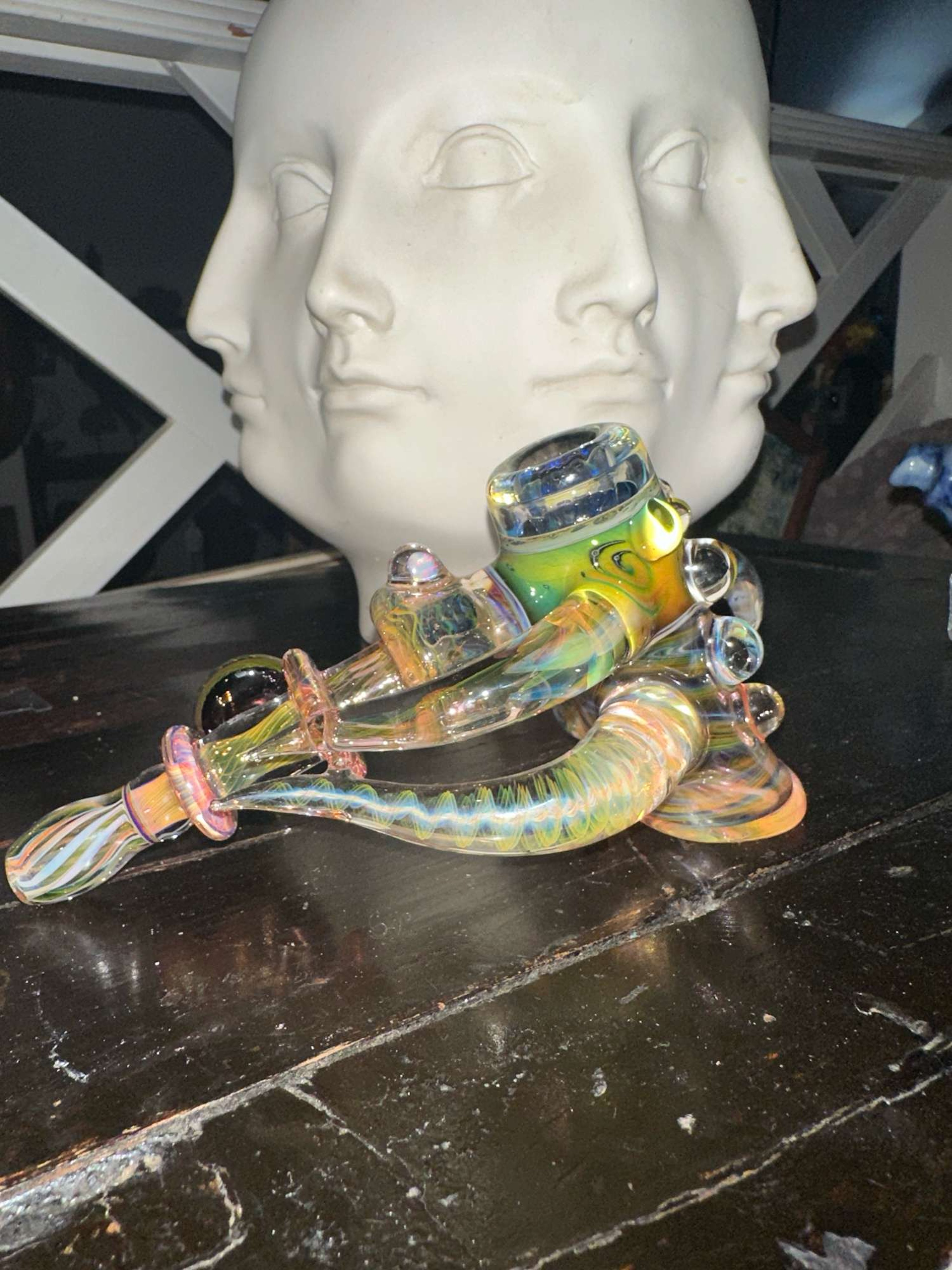 Heady Hammer bowl image 0