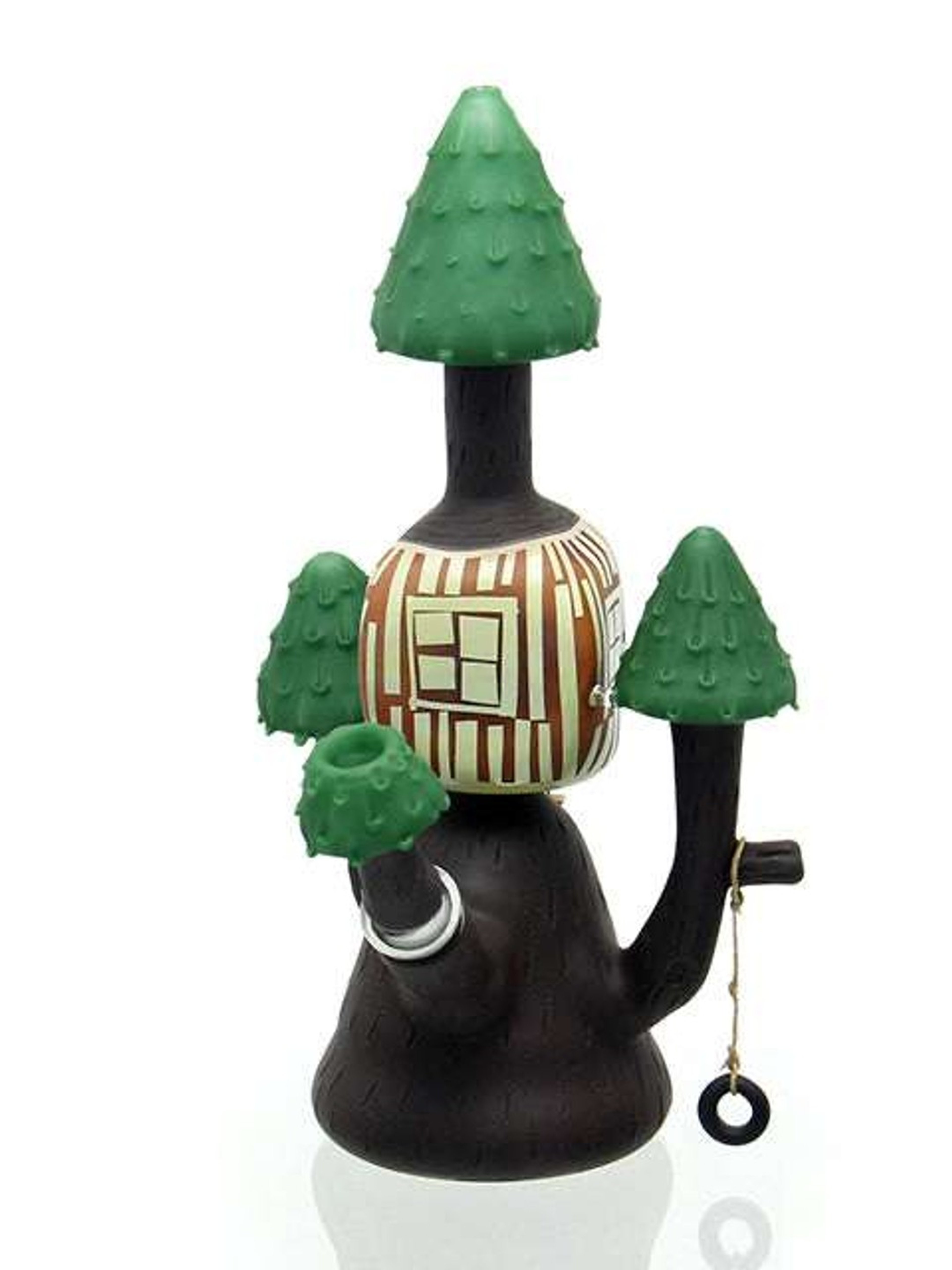 Chad G - Tree House bong image 0