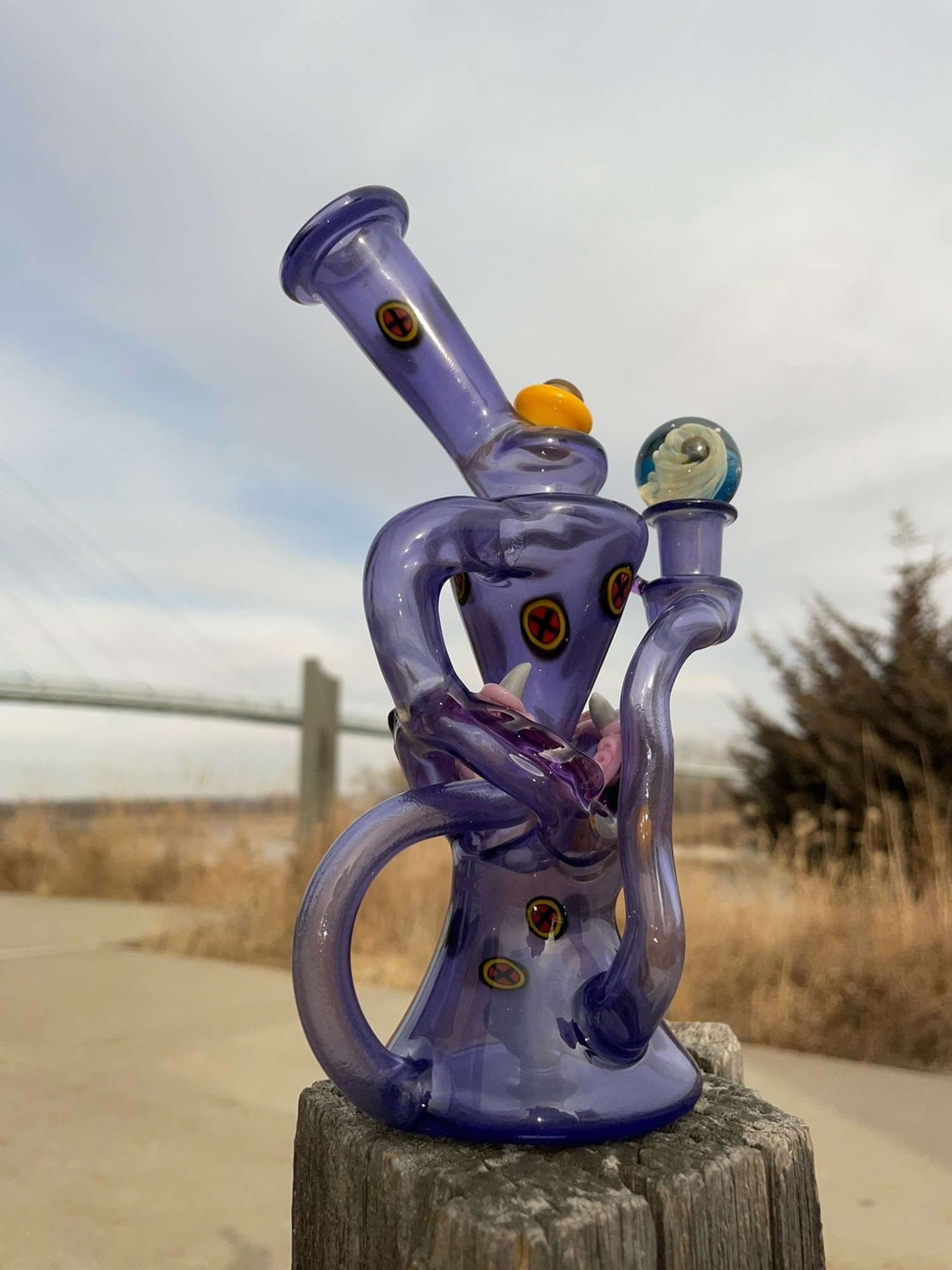 “Cyclops” by Tron image 0