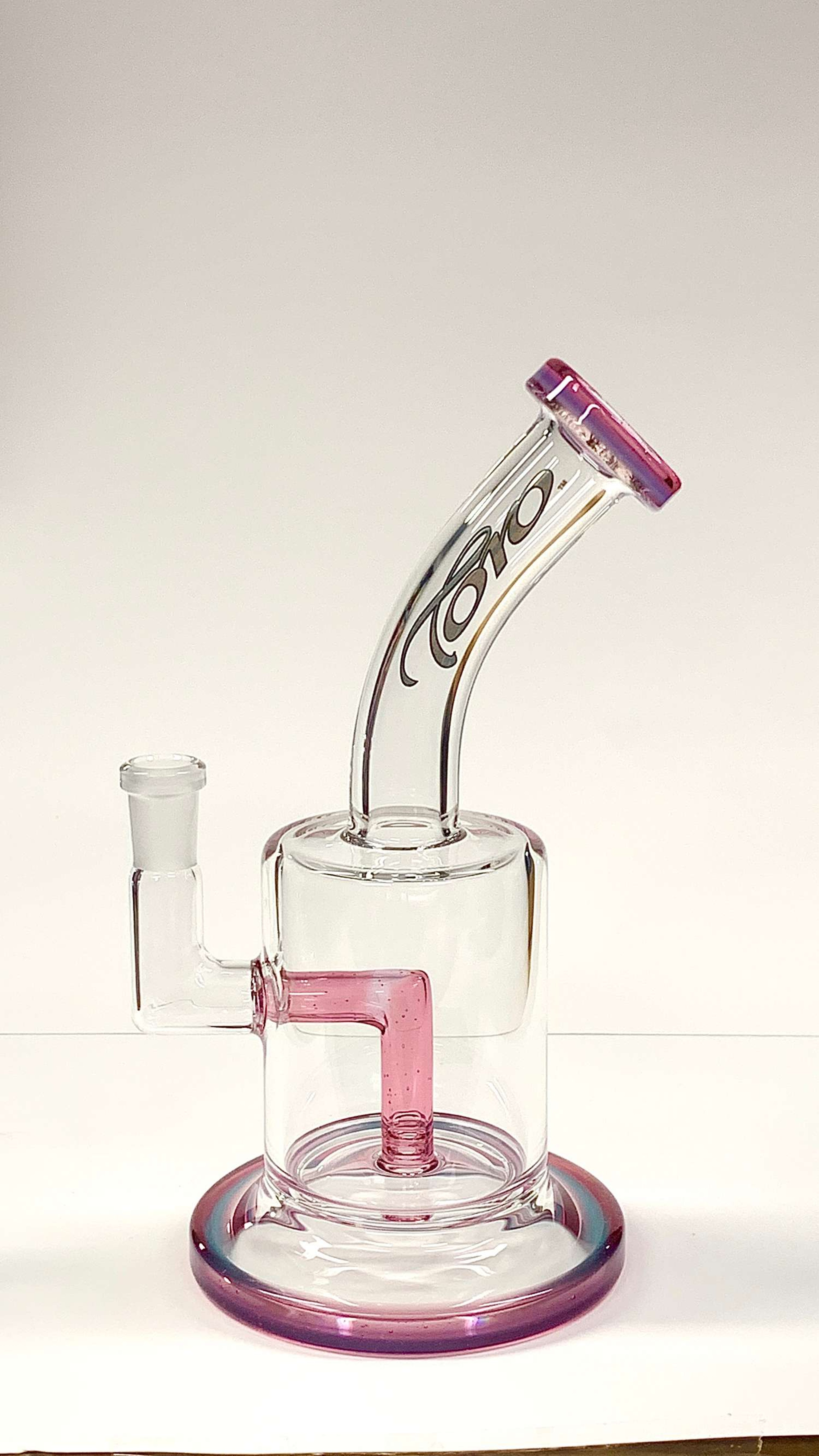 Toro Macro XL pink image 0