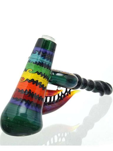 Preview pic of Kevin Murray - Hammer Bubbler