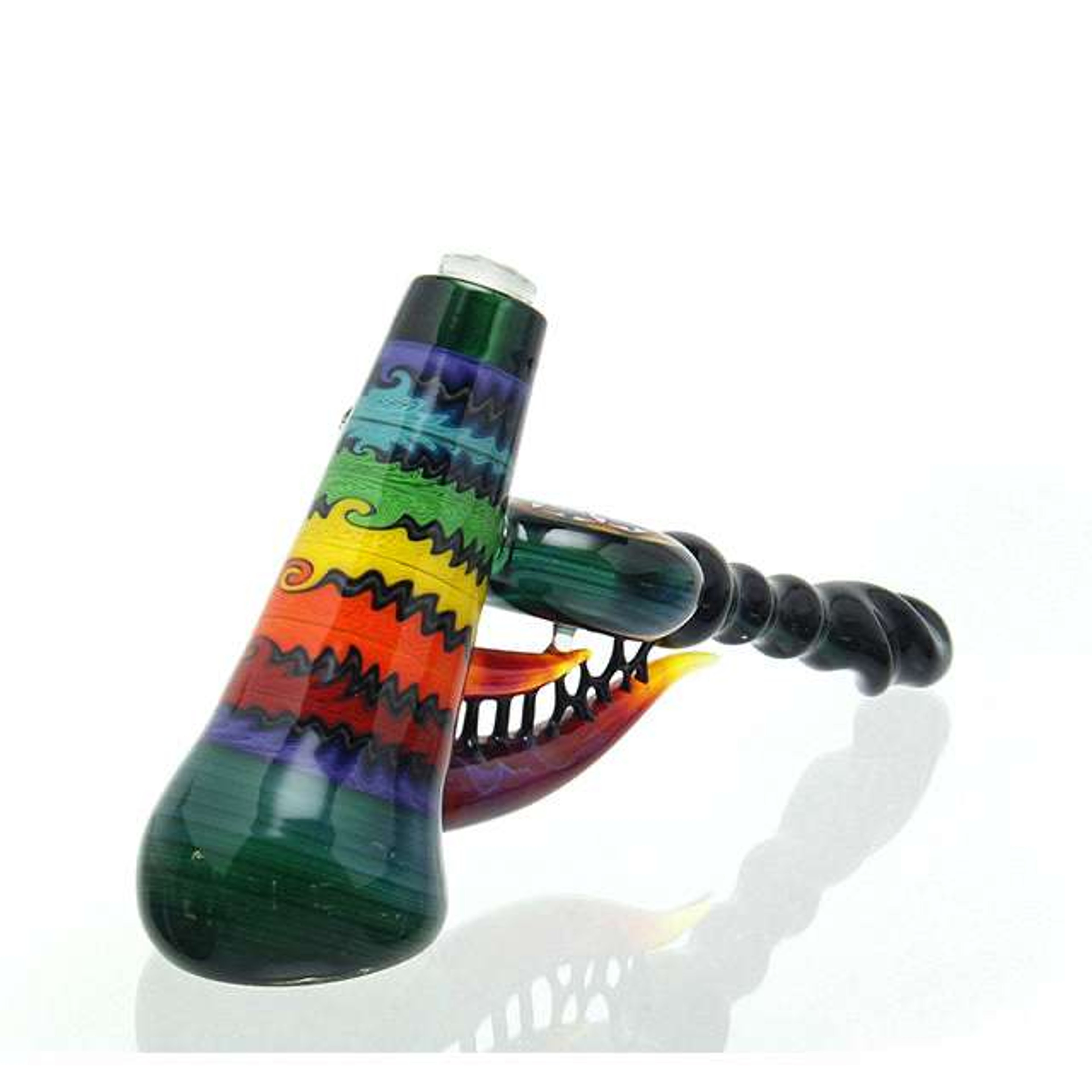 Preview pic of Kevin Murray - Hammer Bubbler