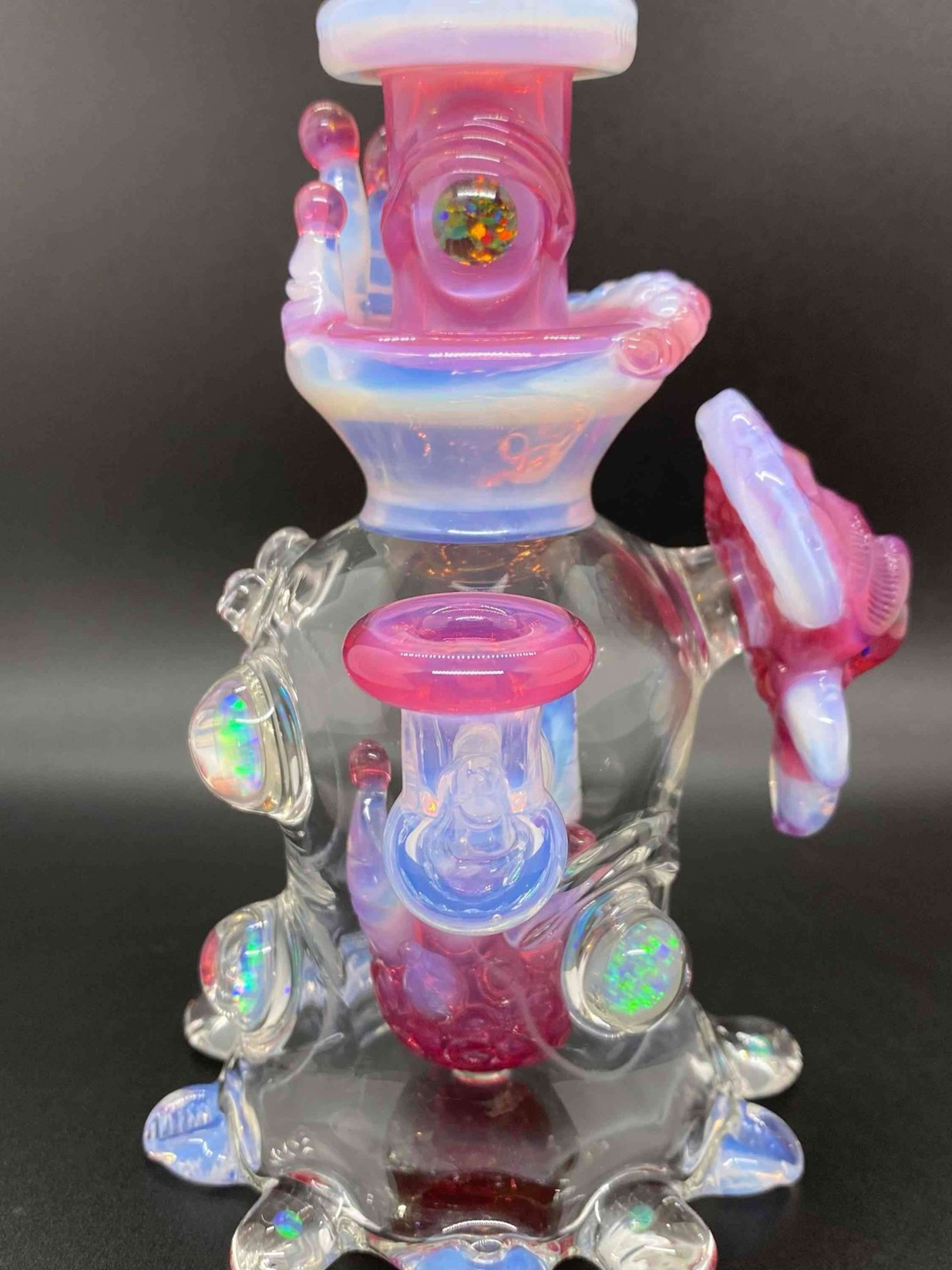 Hardcore Toke x Piratt Balloon image 0