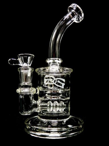 Preview pic of Mini Can (clear)