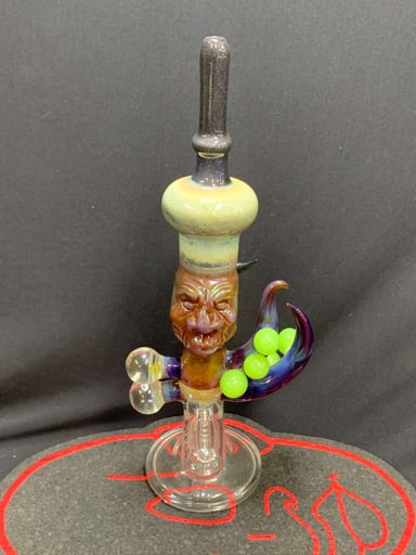 Preview pic of Voorhees x Hops Mini Tube