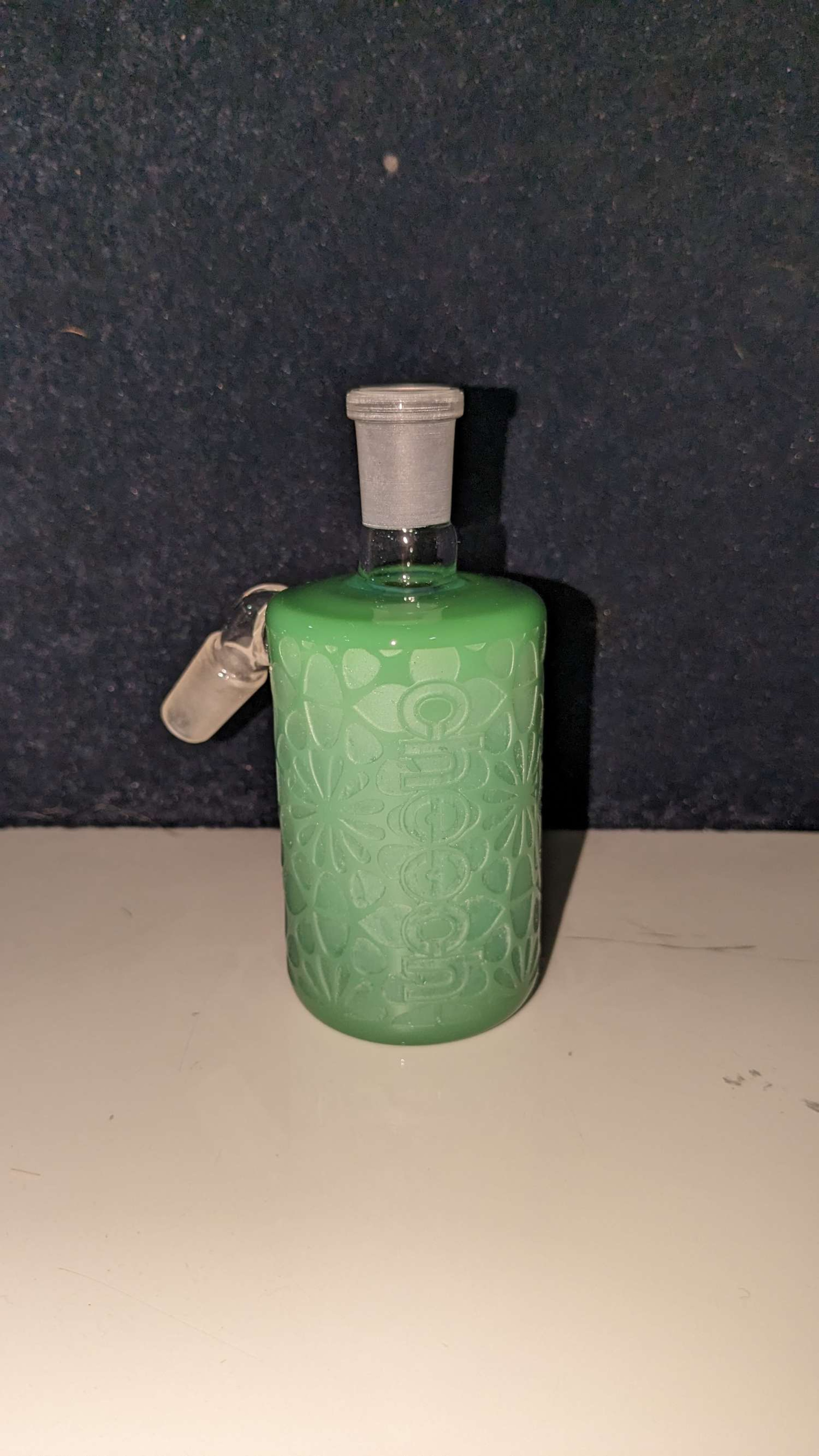 Preview pic of Cheech glass ash catcher 