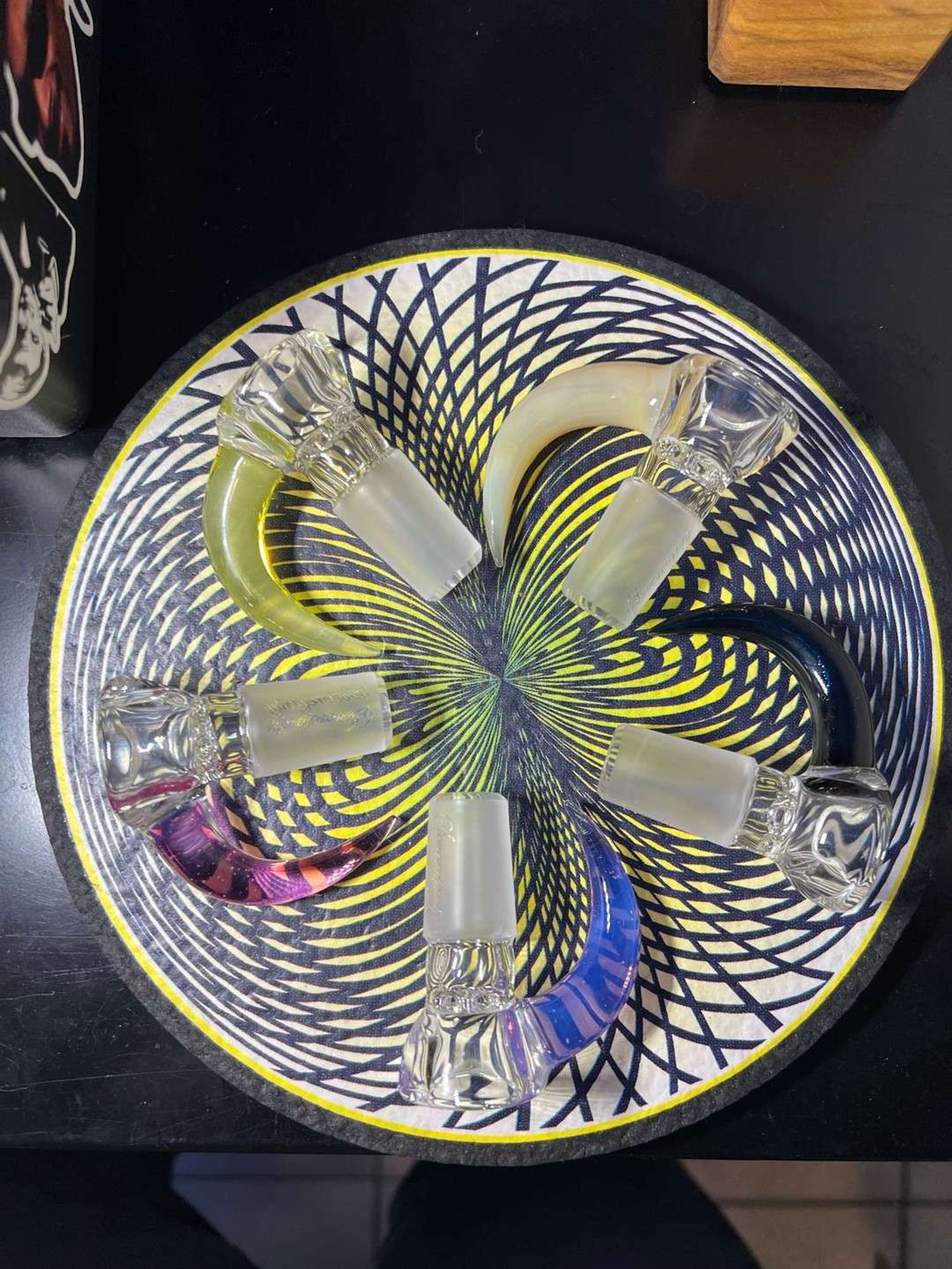 Preview pic of Sovereignty PA slides/bowls 